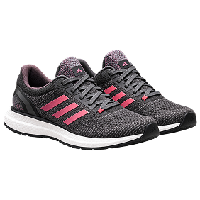 Street Runner Shoes