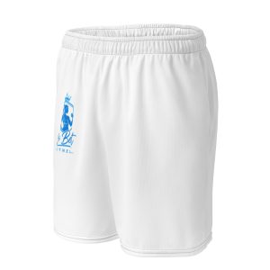 Unisex mesh shorts