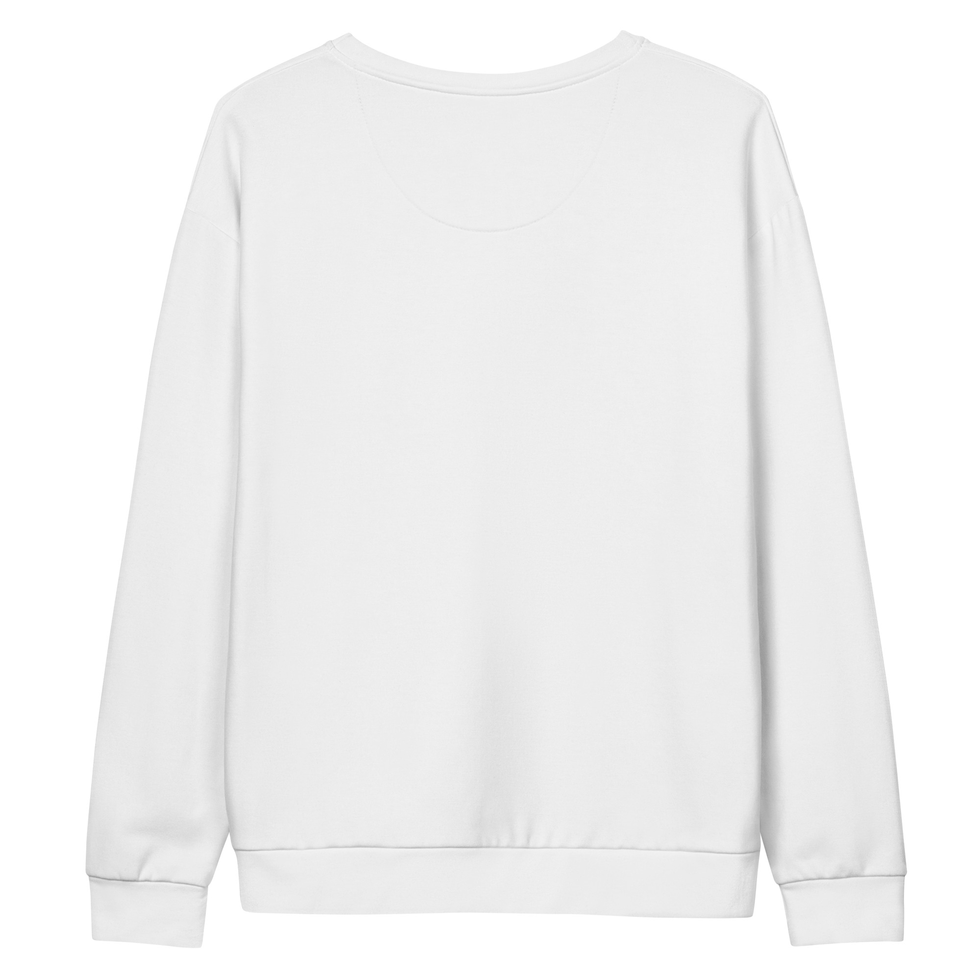 Unisex cotton sweatshirt - Image 2