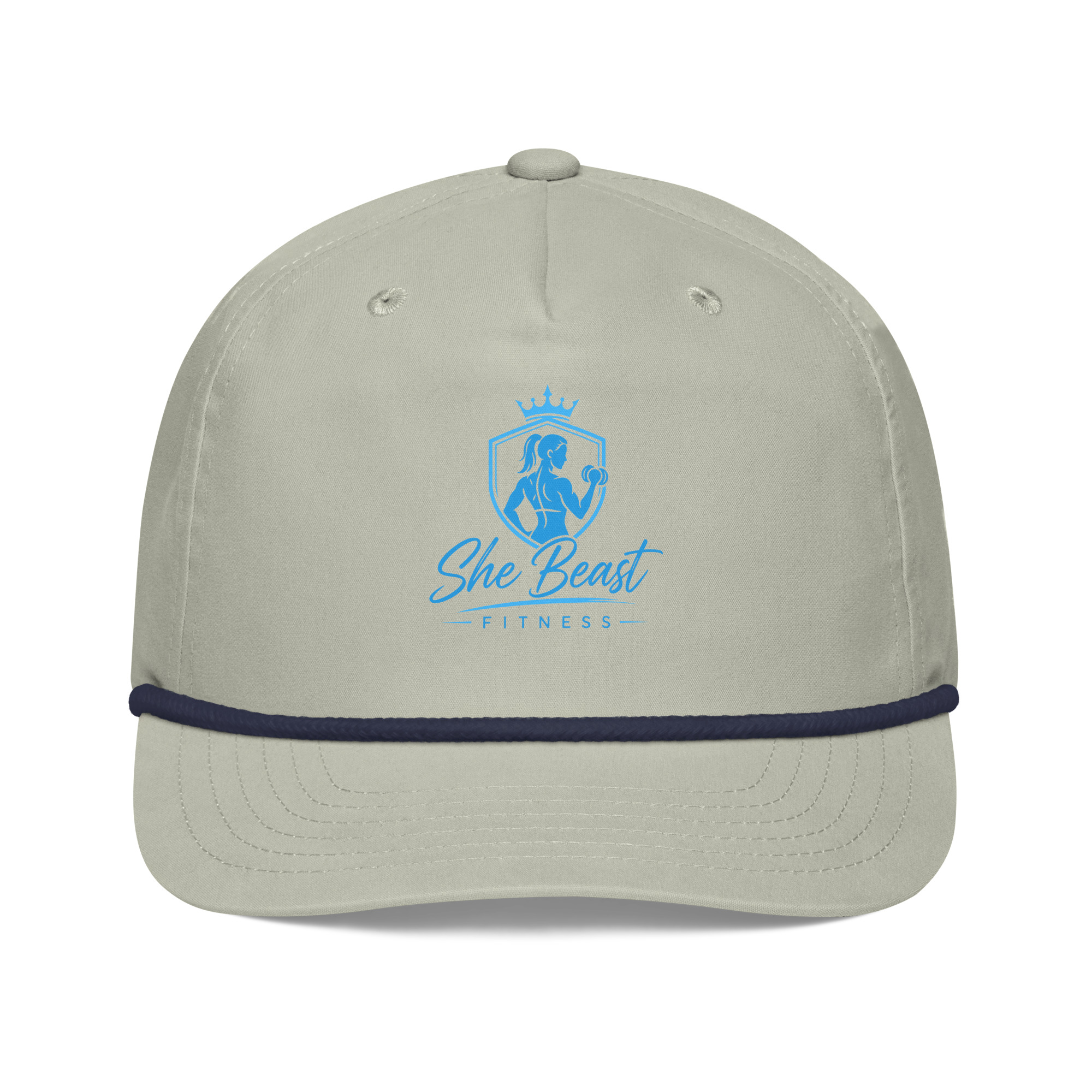 Golf rope cap - Image 4