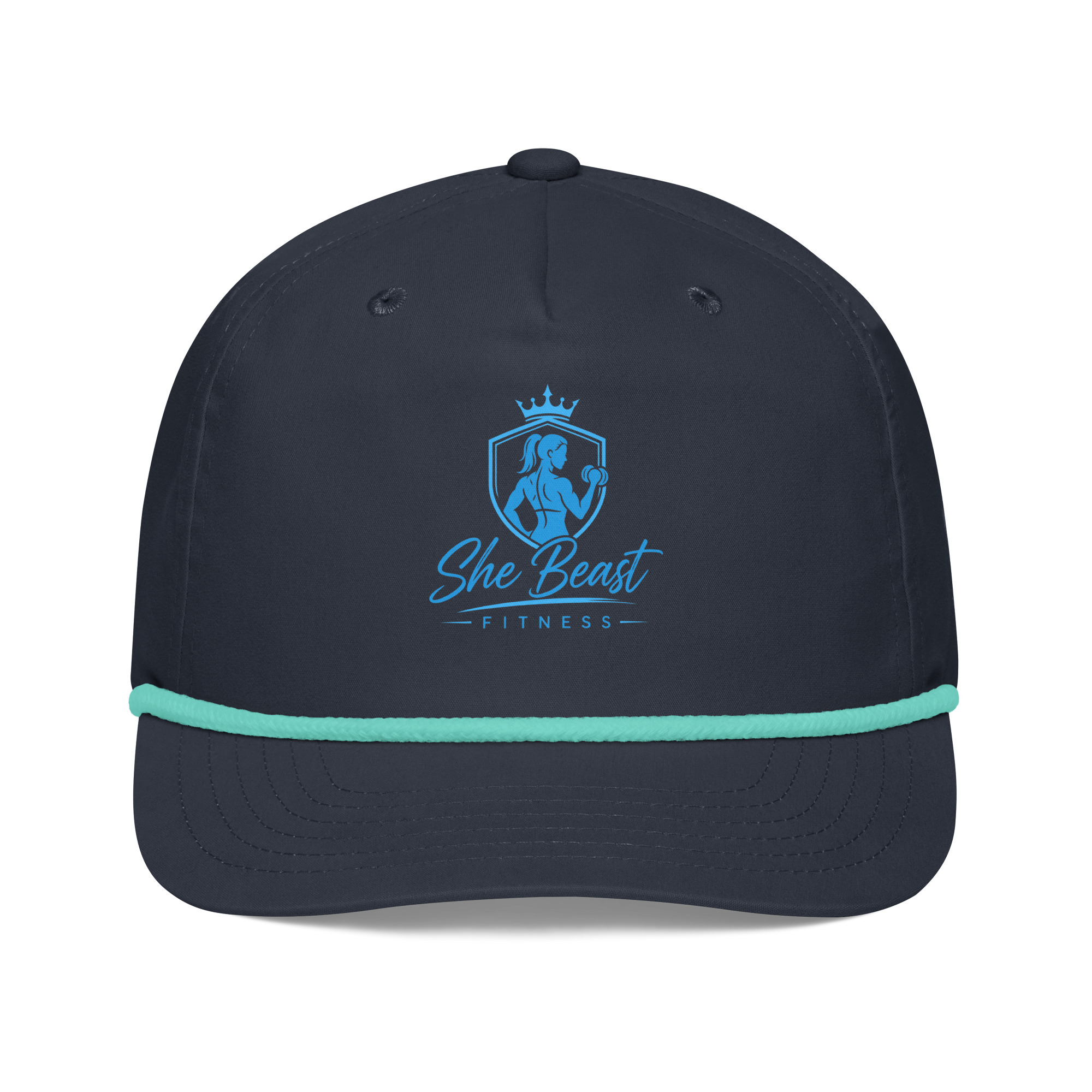 Golf rope cap - Image 2