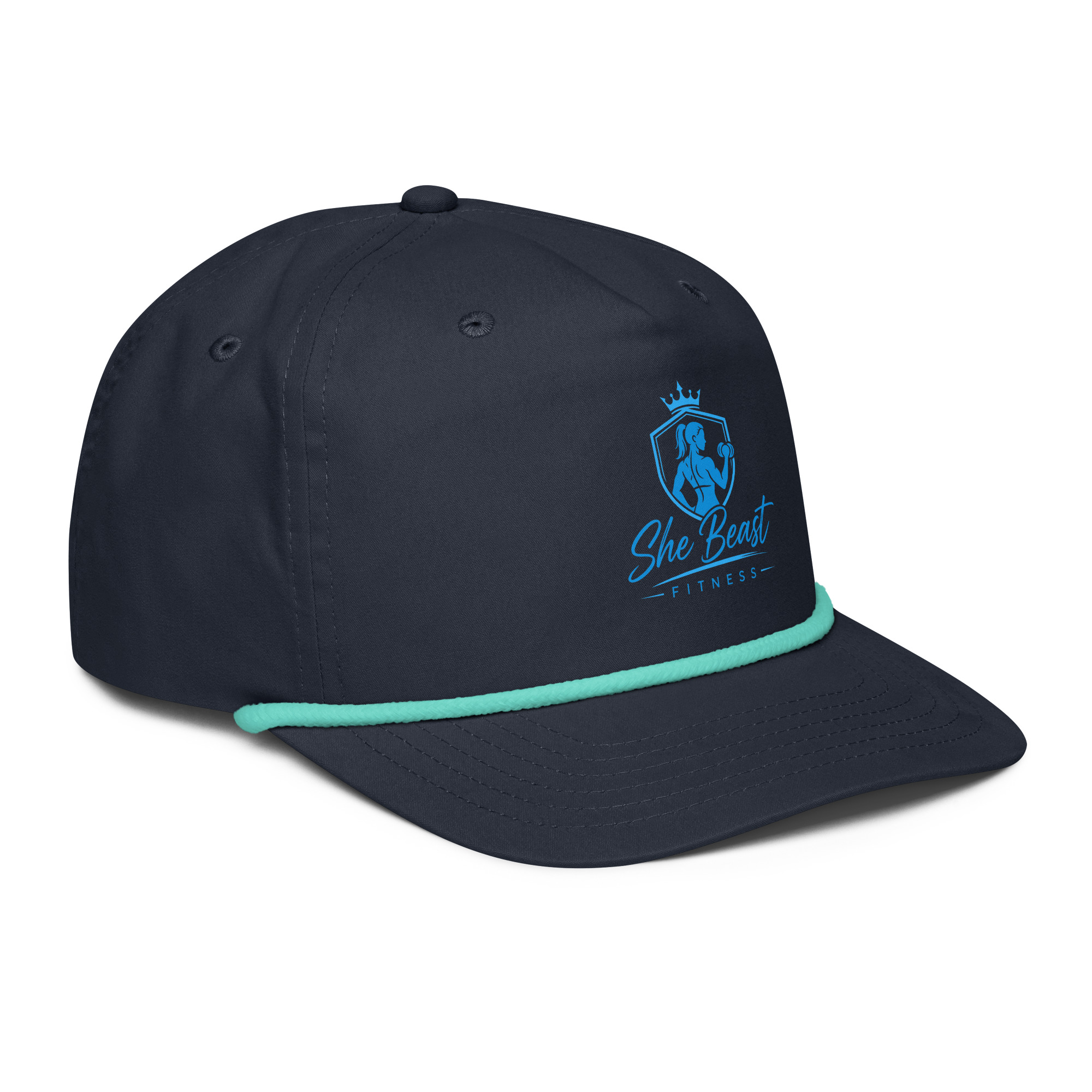Golf rope cap - Image 17