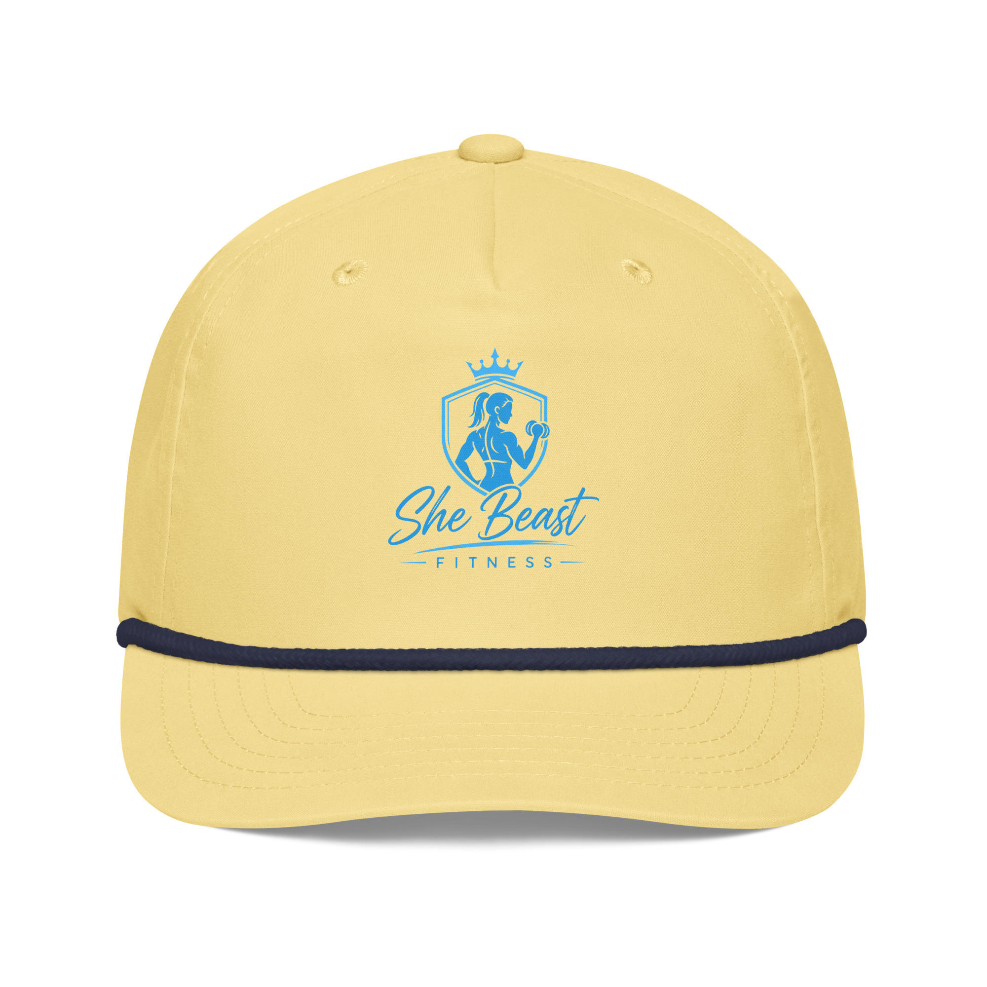 Golf rope cap - Image 5