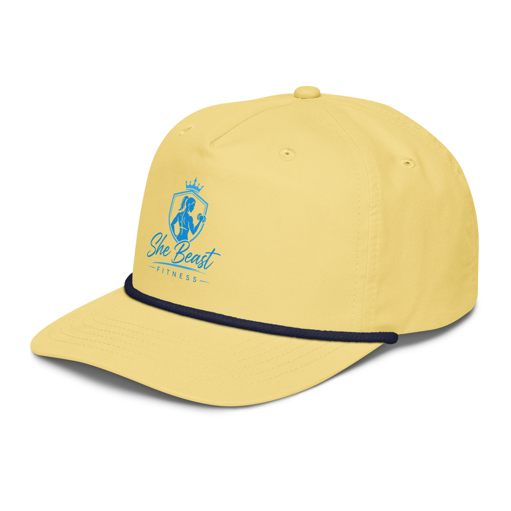 Golf rope cap - Image 15