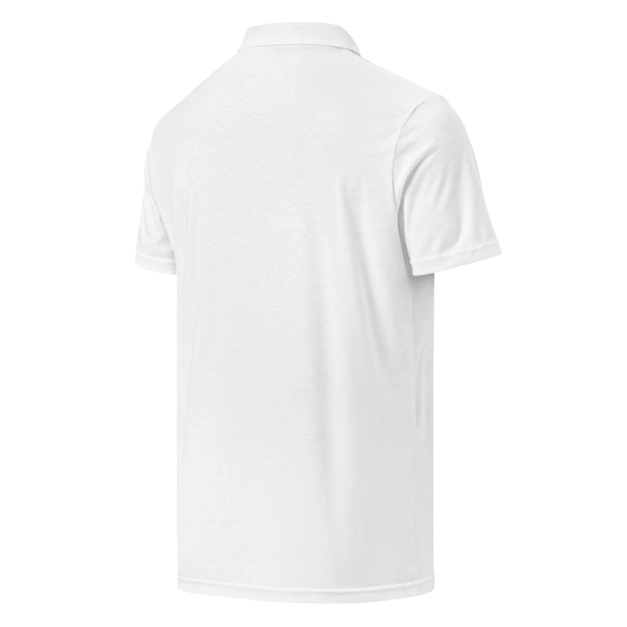 Men’s slim fit polo - Image 2
