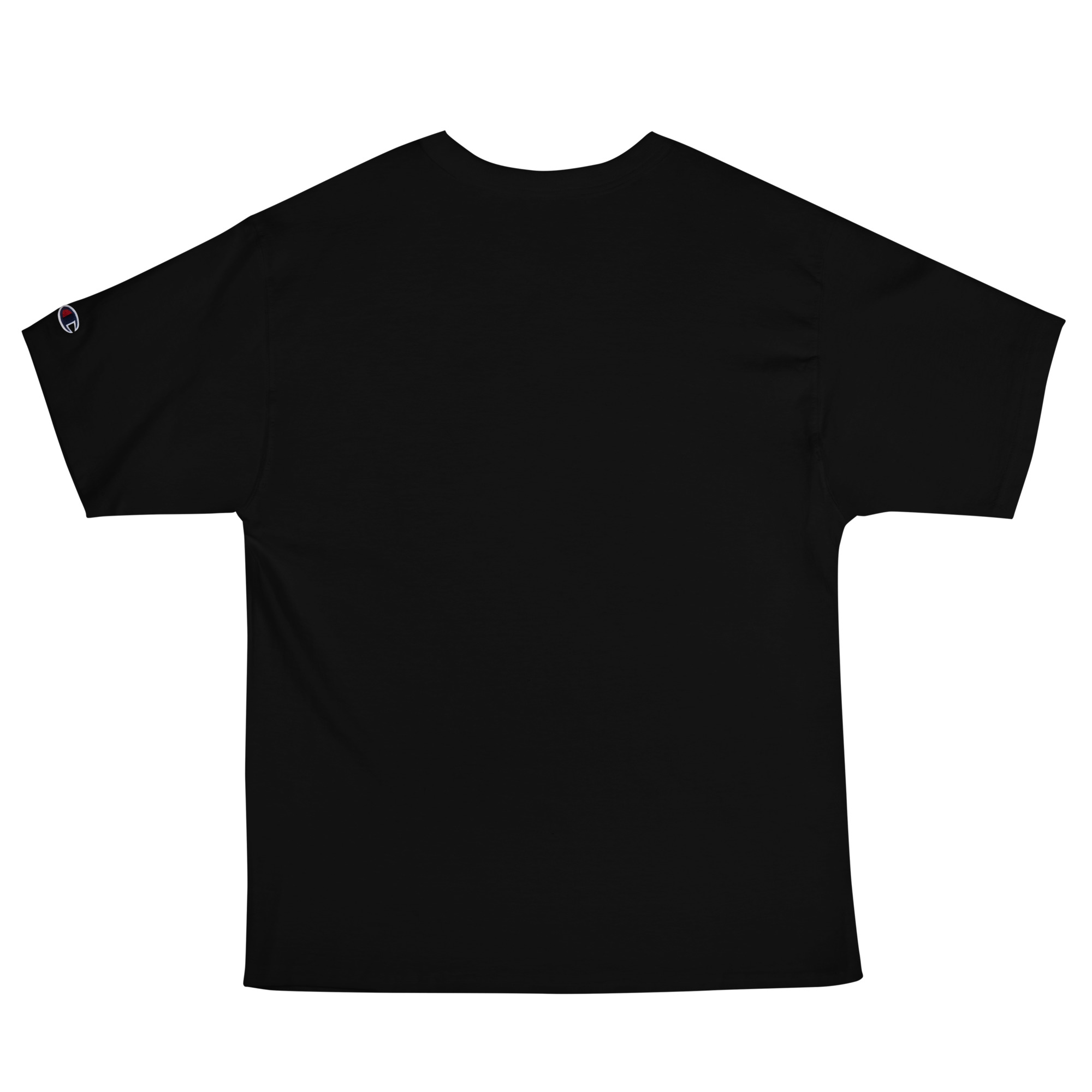 Men's Champion T-Shirt - Image 3