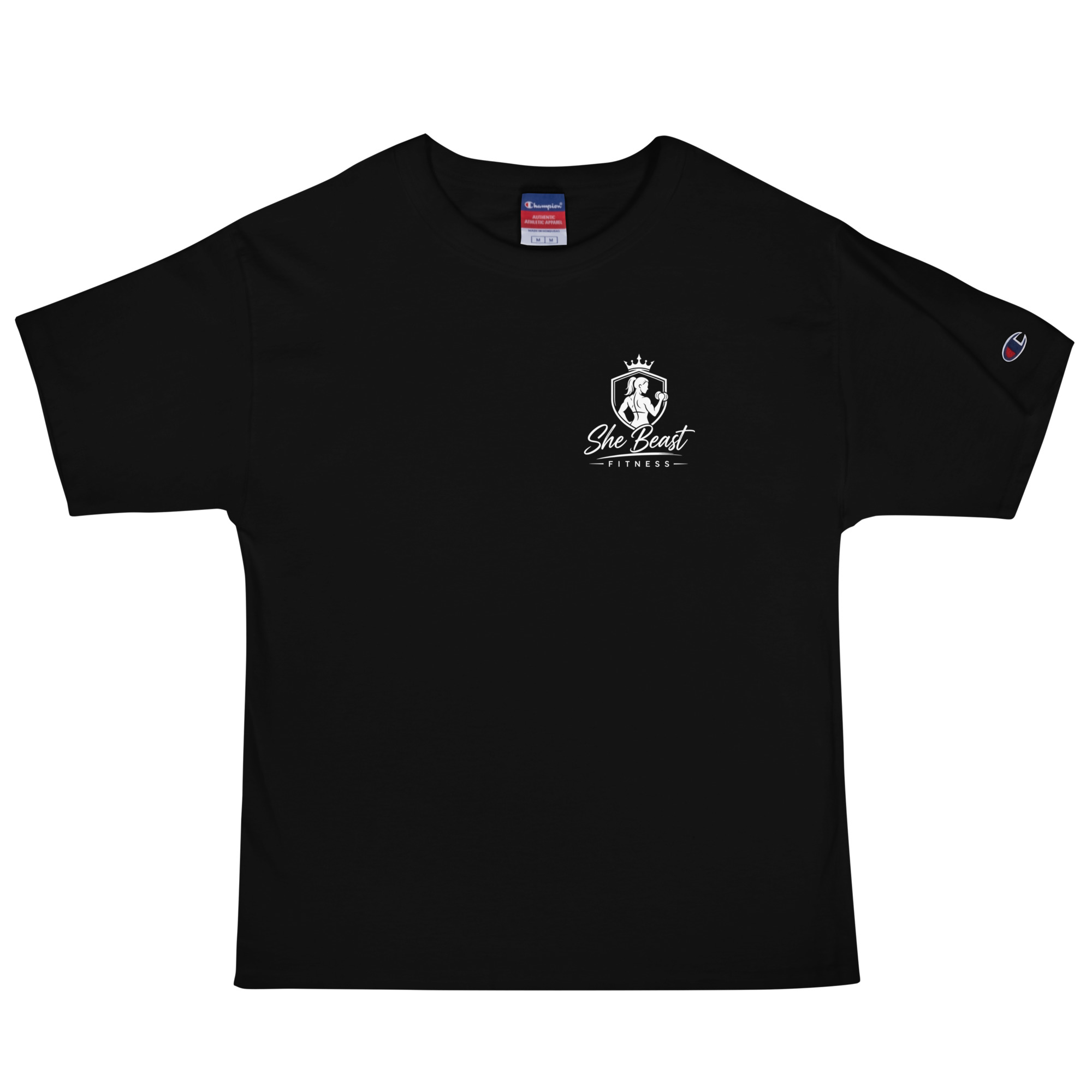 Men's Champion T-Shirt