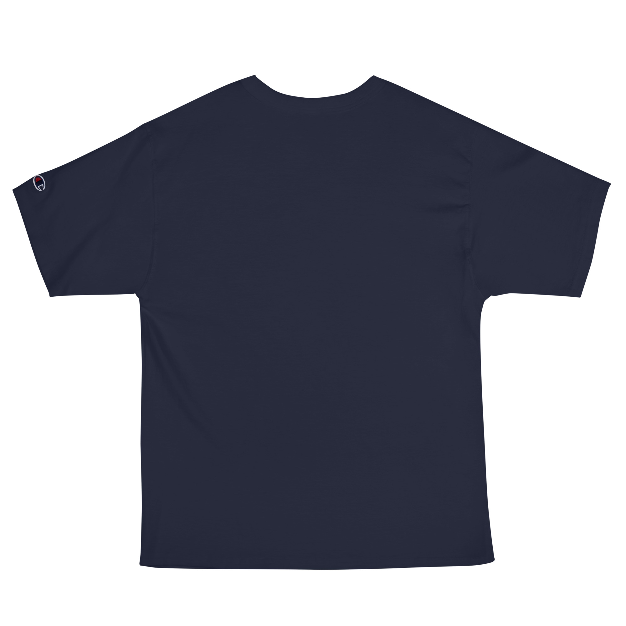Men's Champion T-Shirt - Image 4