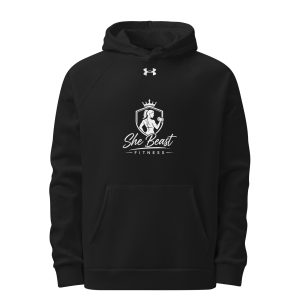 Under Armour® hoodie