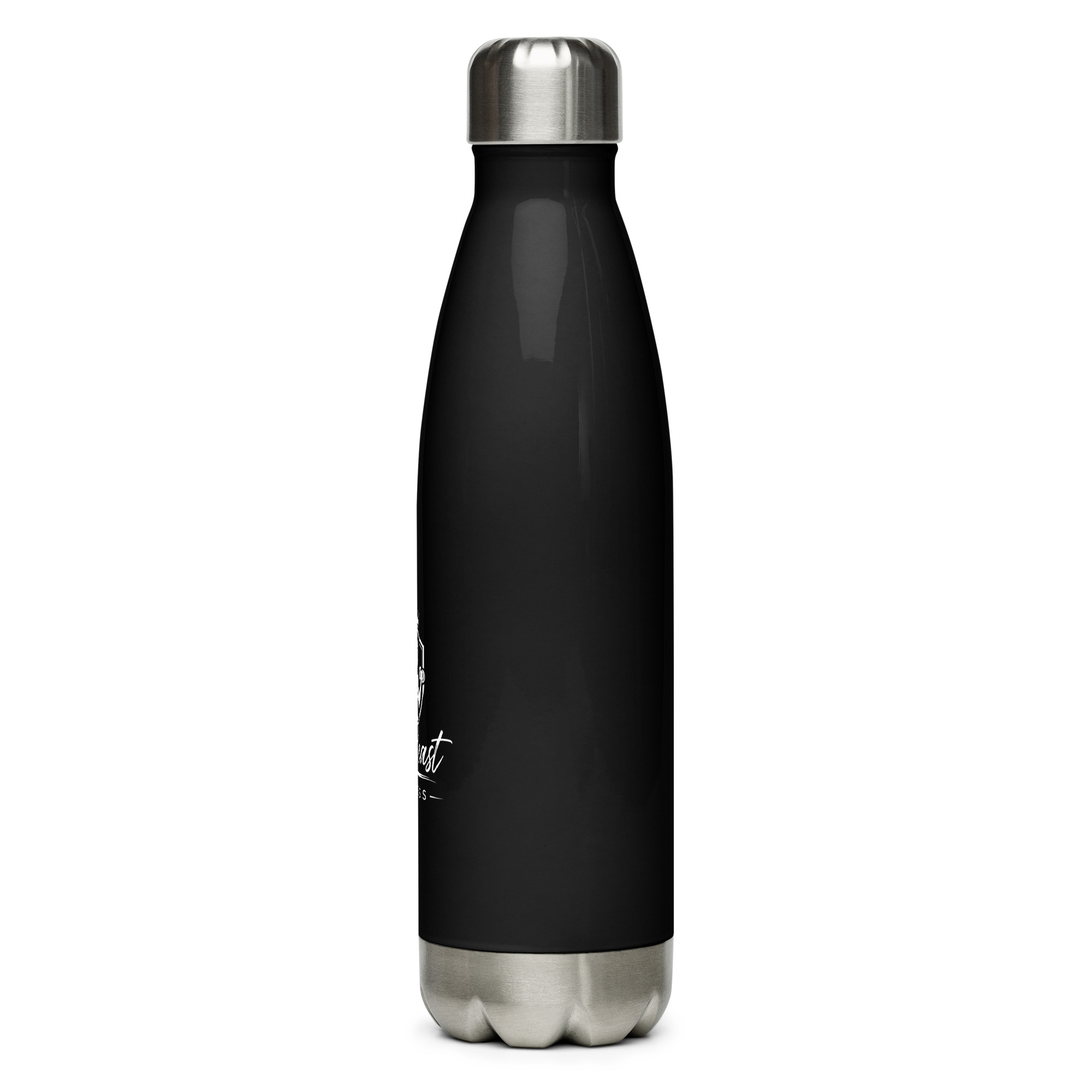 Stainless steel water bottle - Image 3