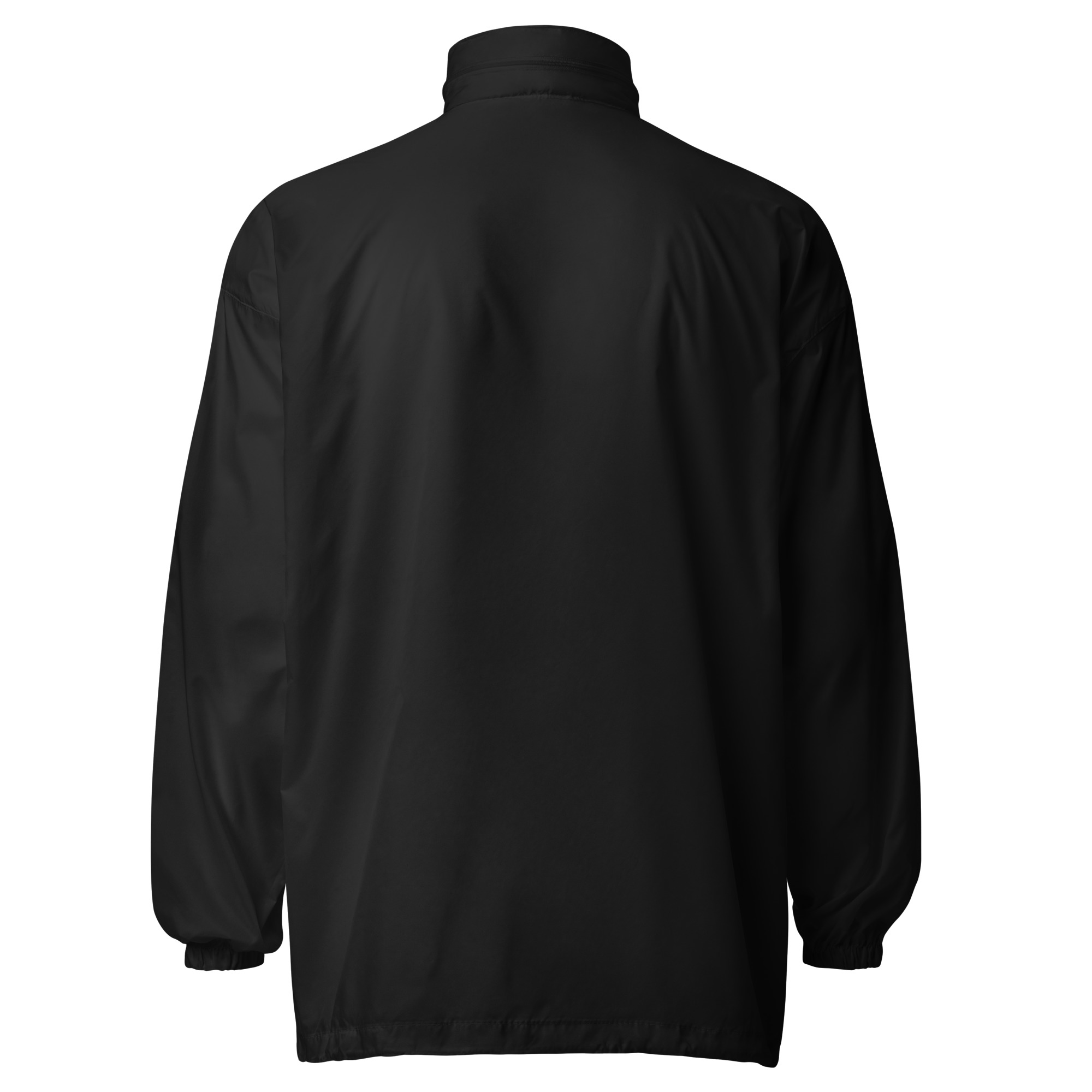 Unisex windbreaker - Image 4