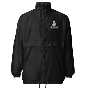 Unisex windbreaker