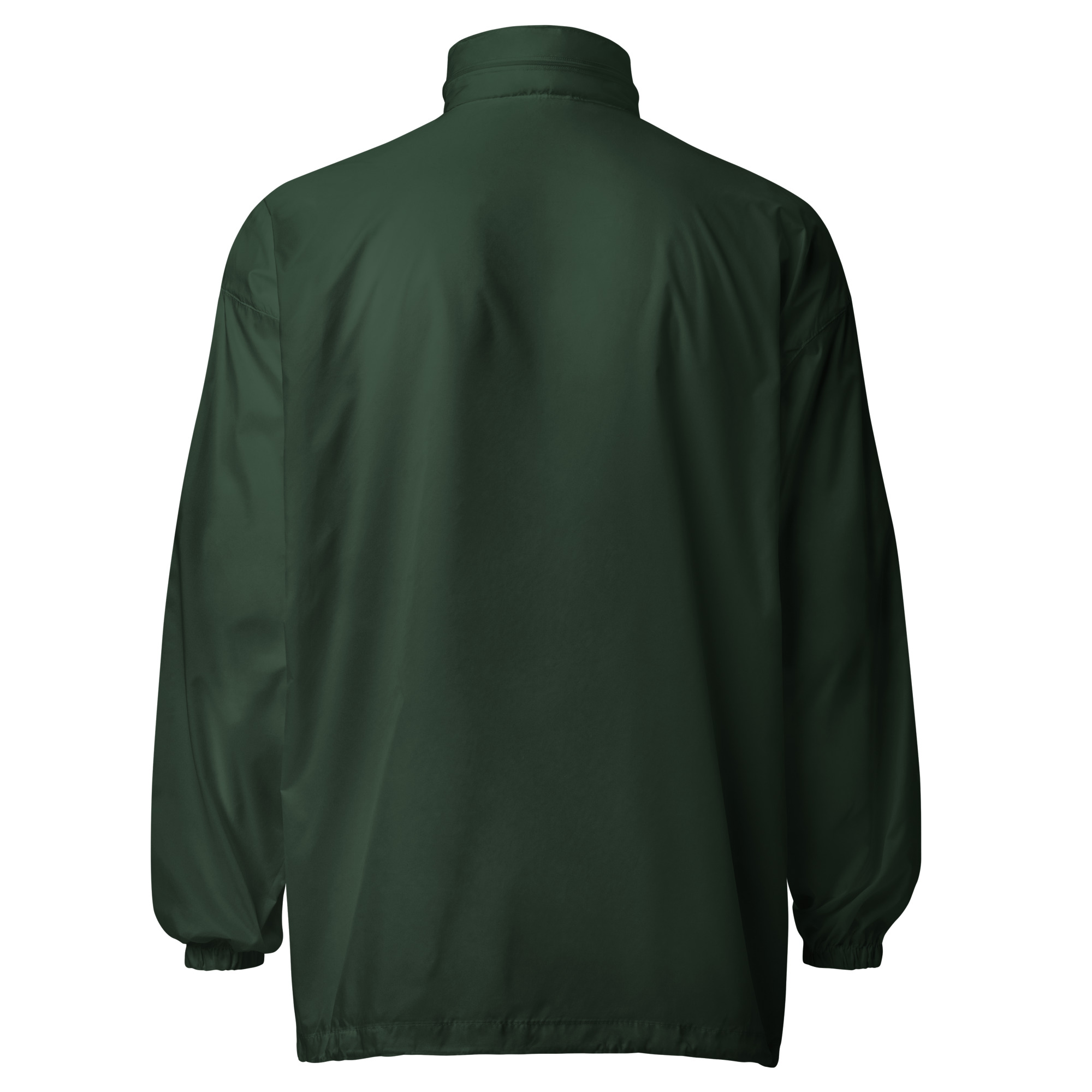 Unisex windbreaker - Image 6