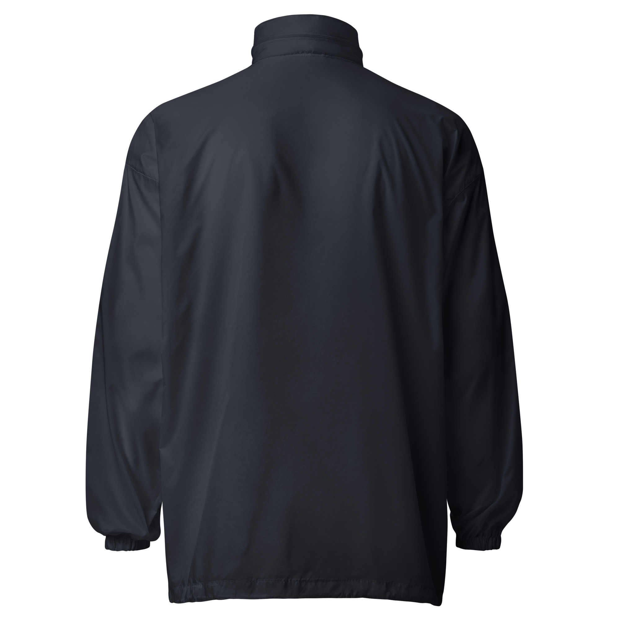 Unisex windbreaker - Image 5