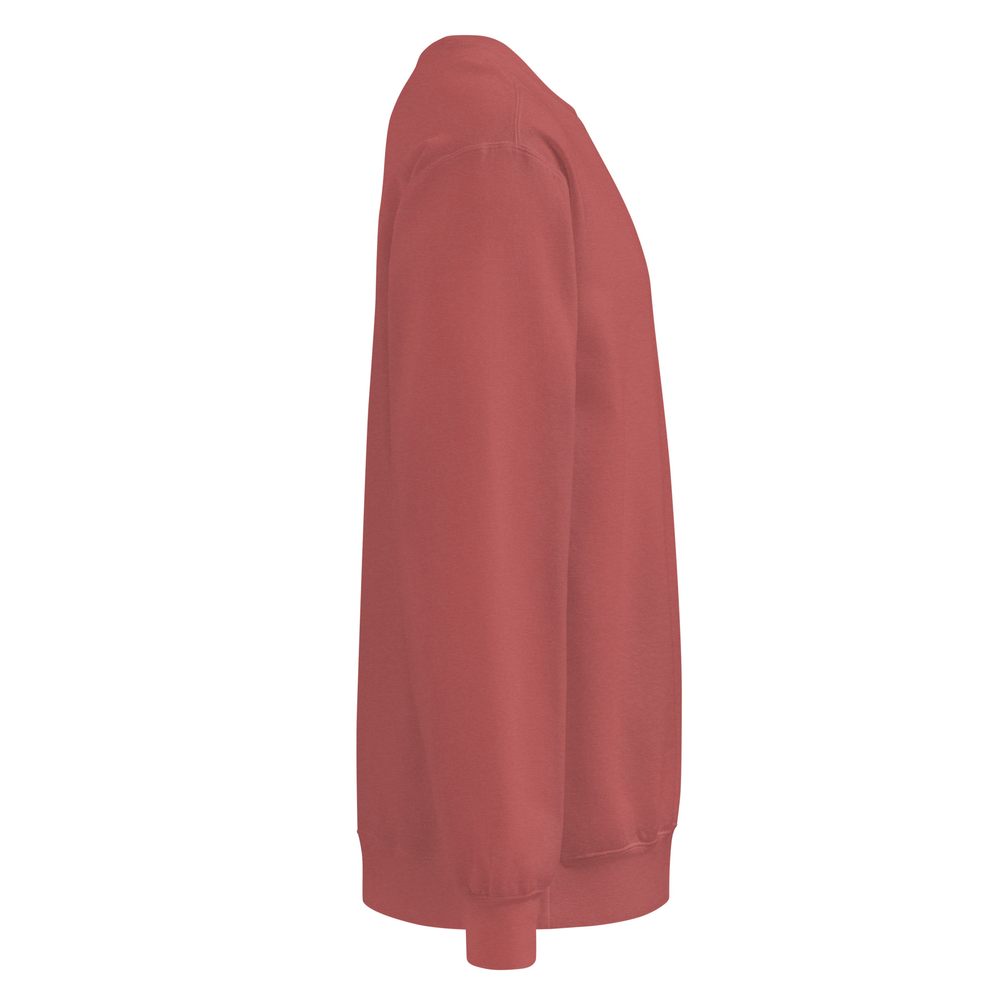 Unisex garment-dyed sweatshirt - Image 20
