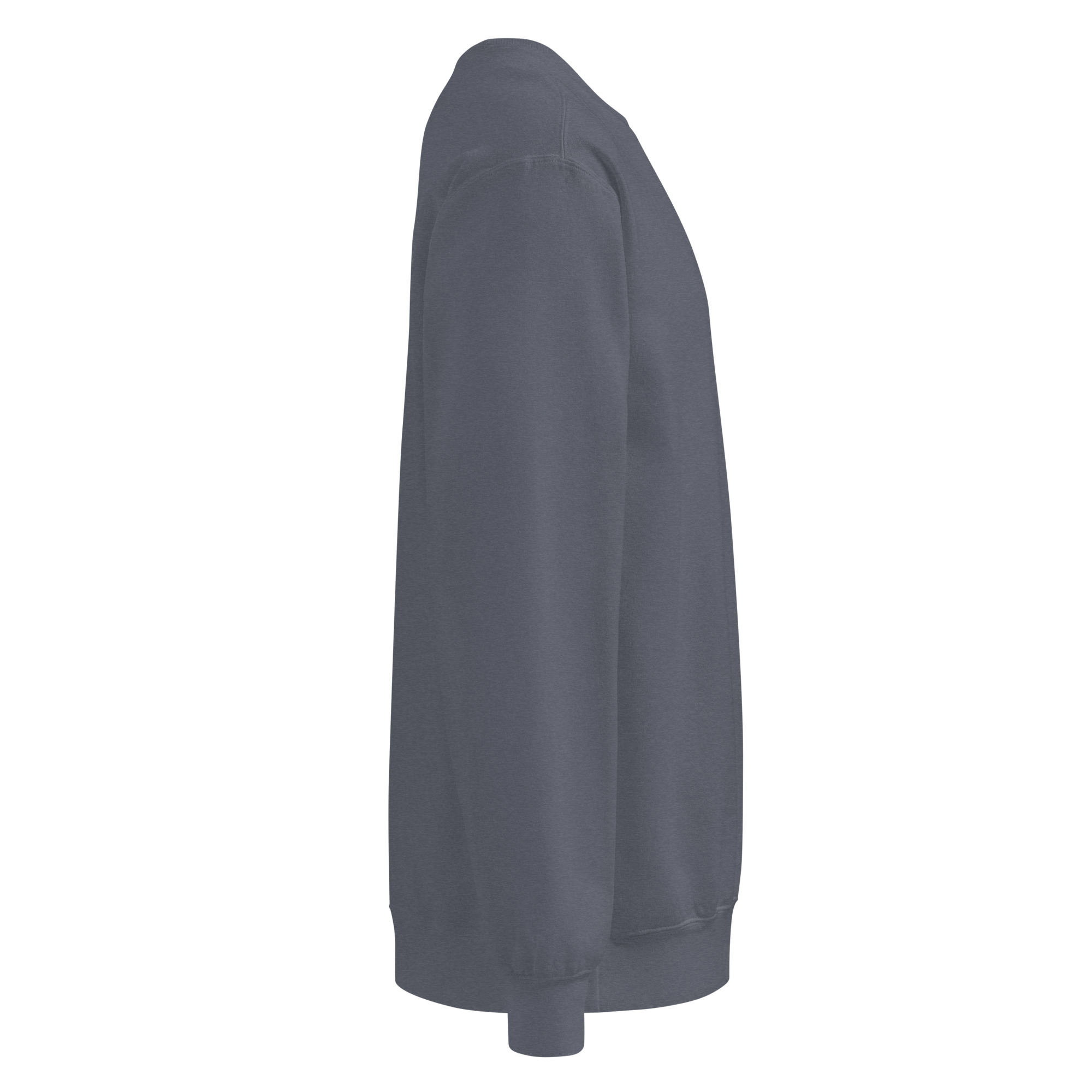 Unisex garment-dyed sweatshirt - Image 18