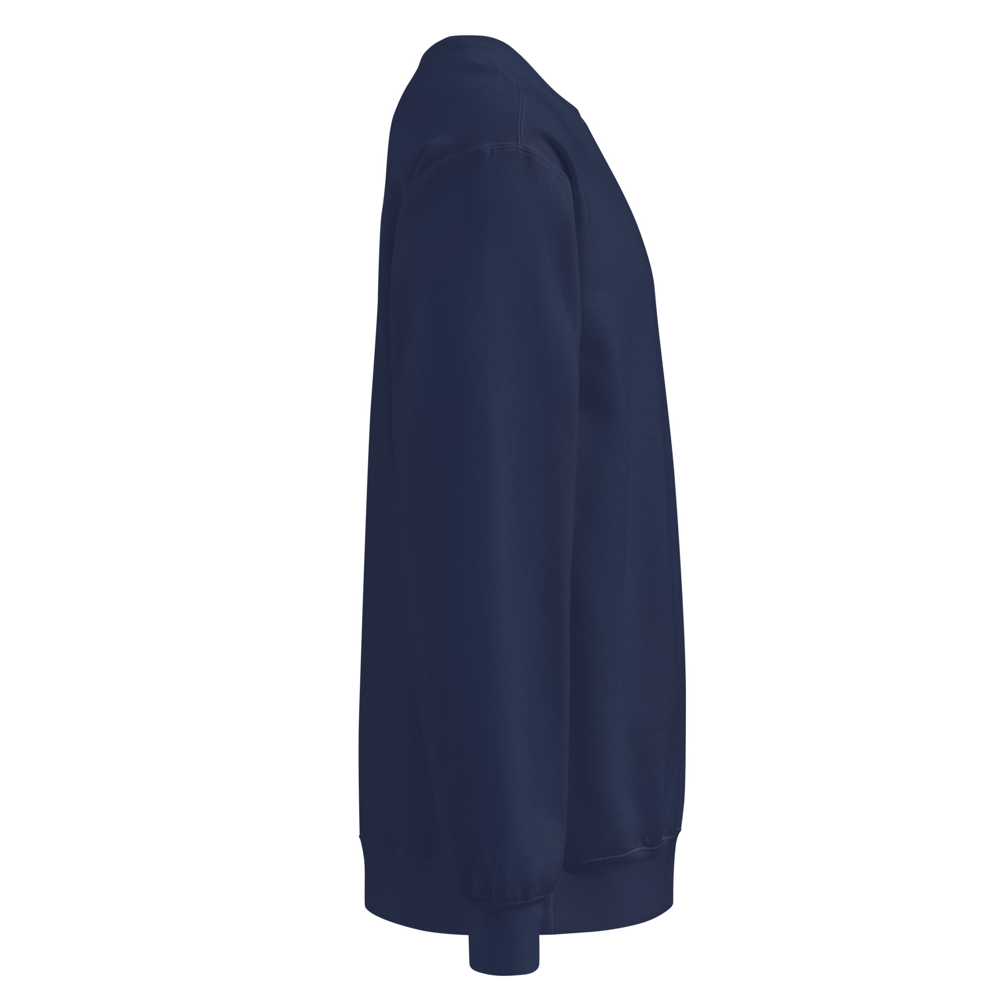 Unisex garment-dyed sweatshirt - Image 16