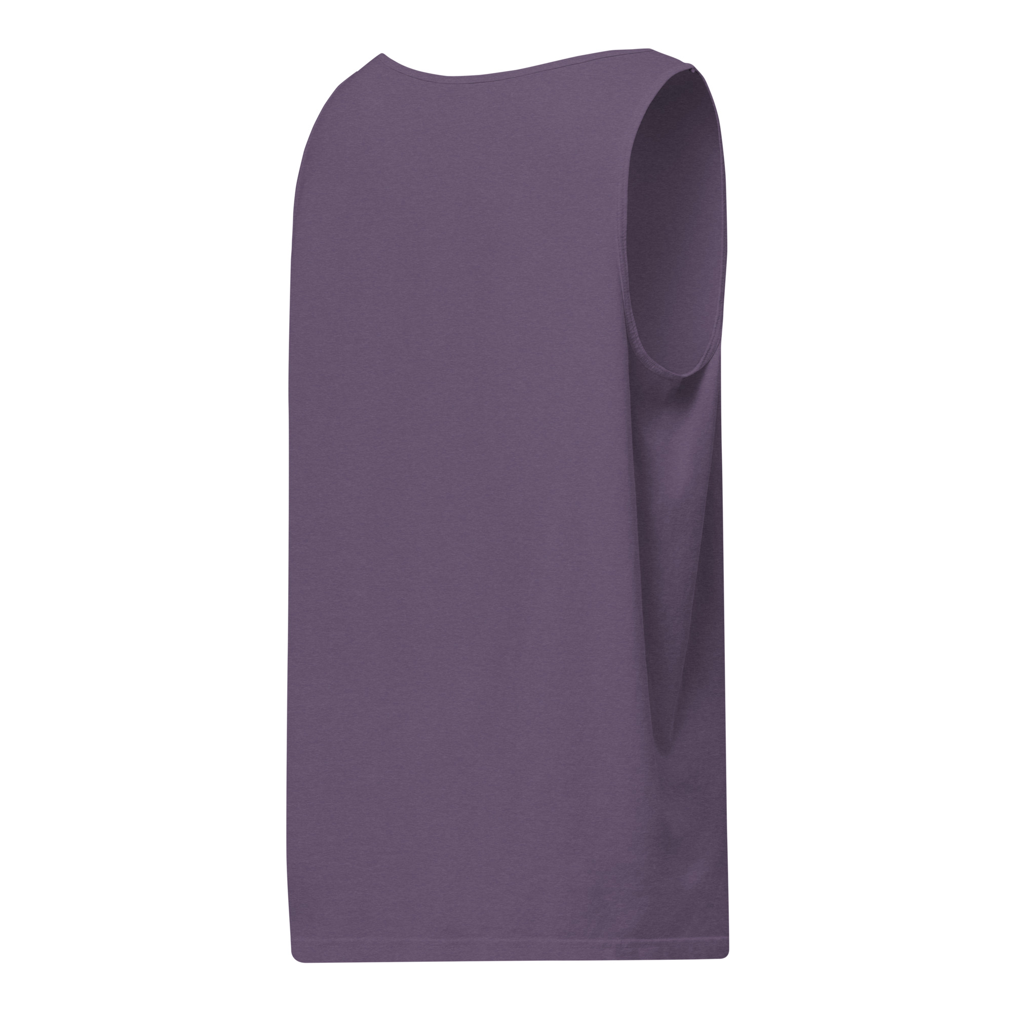 Unisex garment-dyed tank top - Image 16