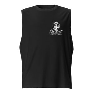 Muscle Shirt