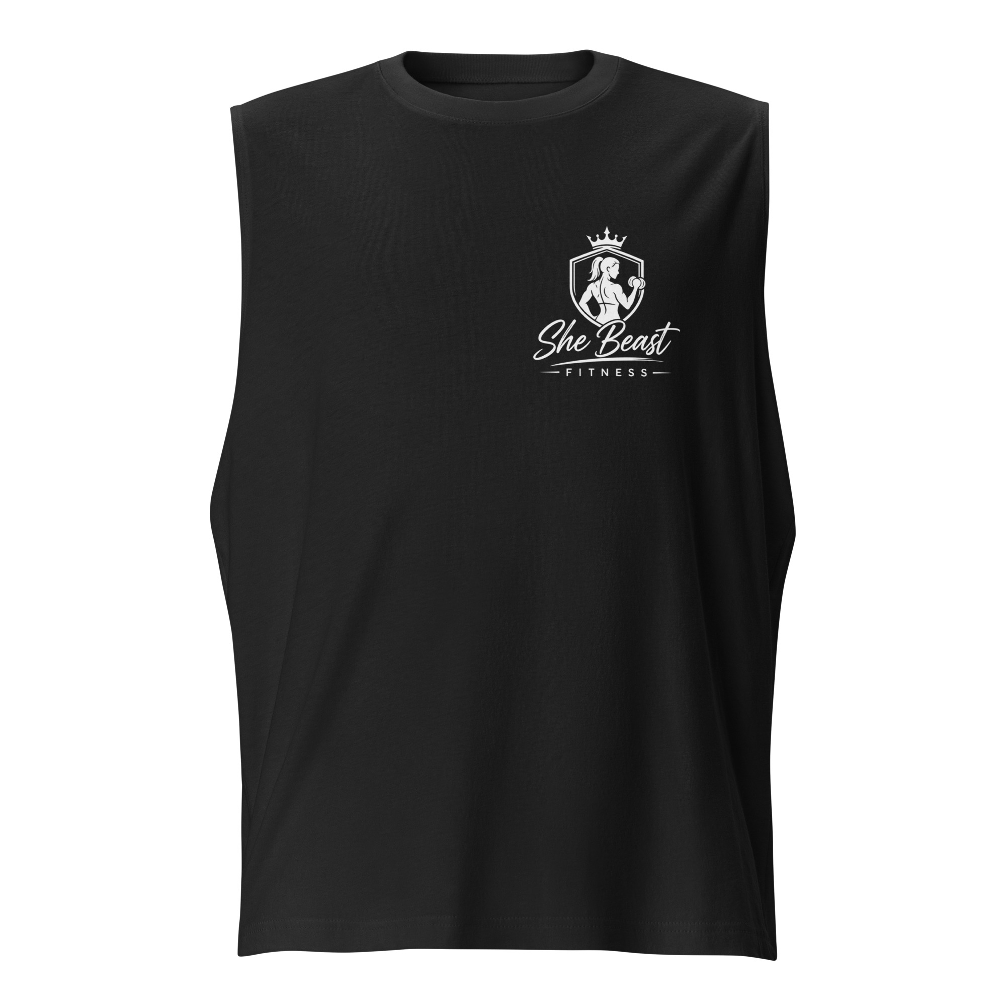 Muscle Shirt