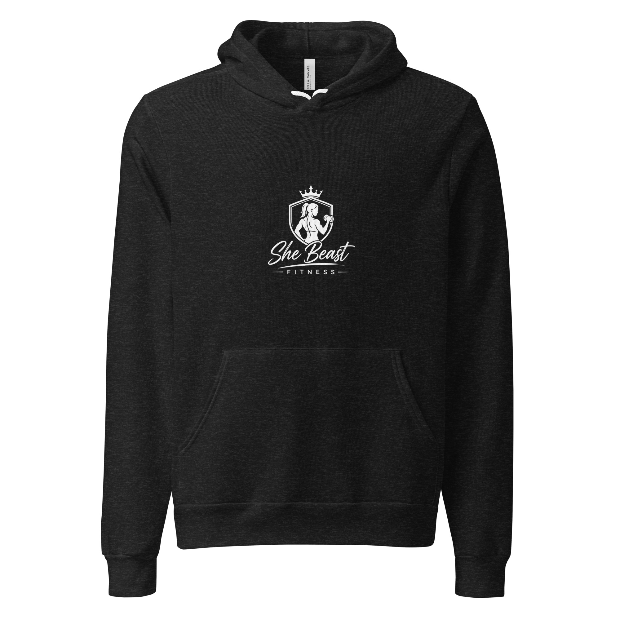 Unisex hoodie - Image 2