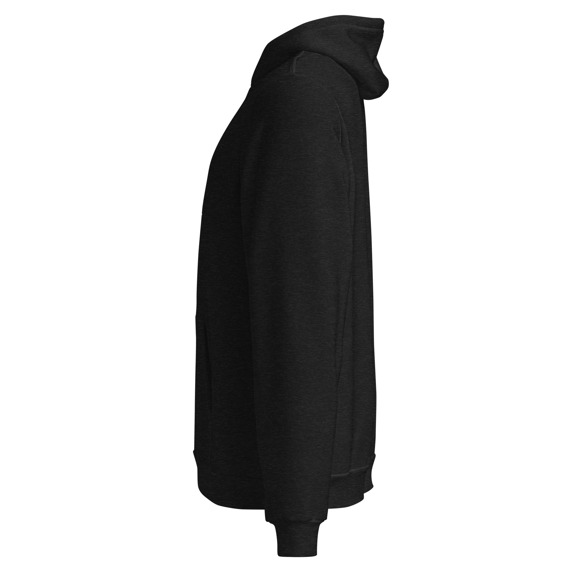 Unisex hoodie - Image 8