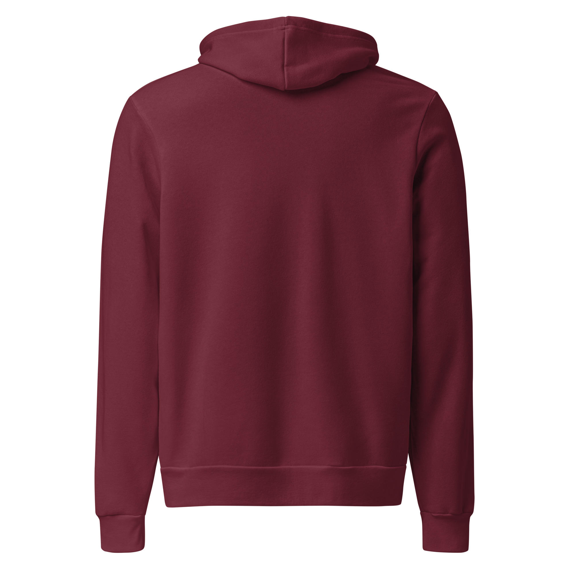 Unisex hoodie - Image 6