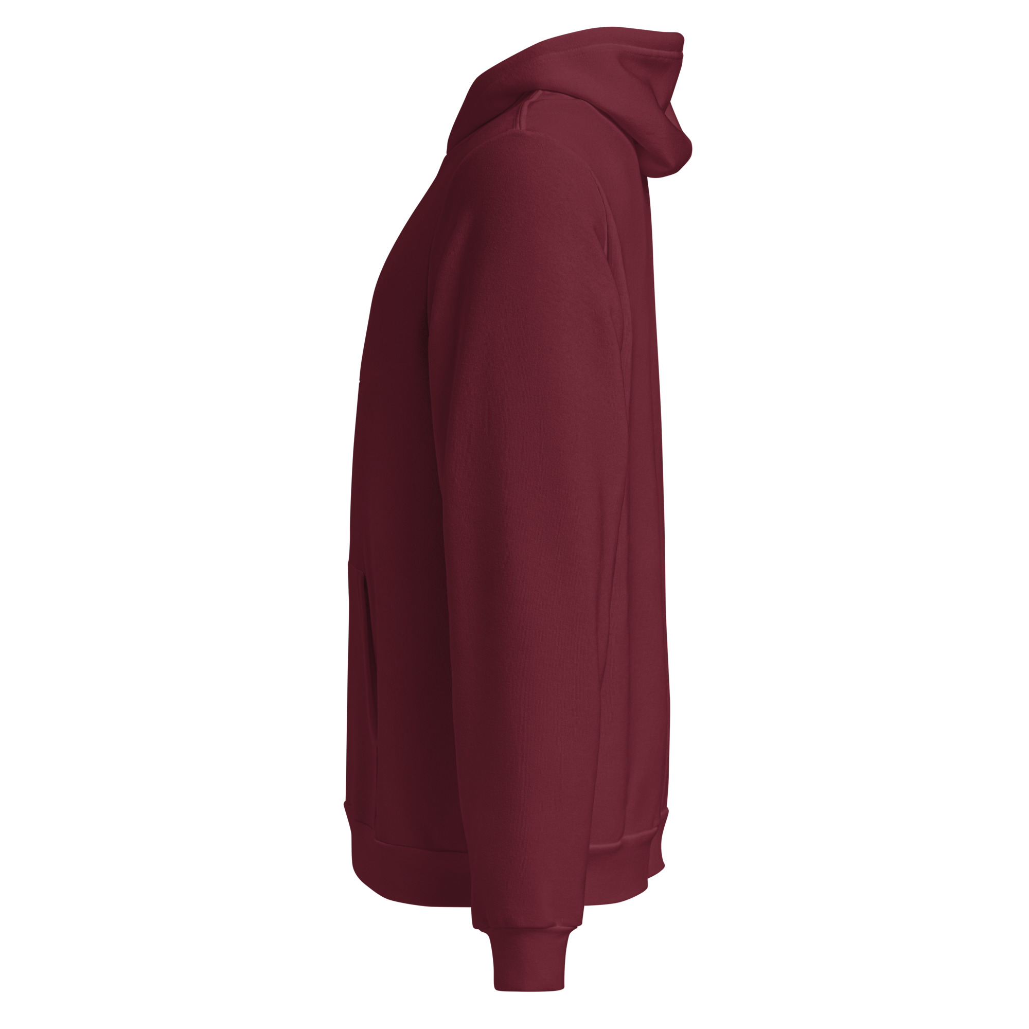 Unisex hoodie - Image 9