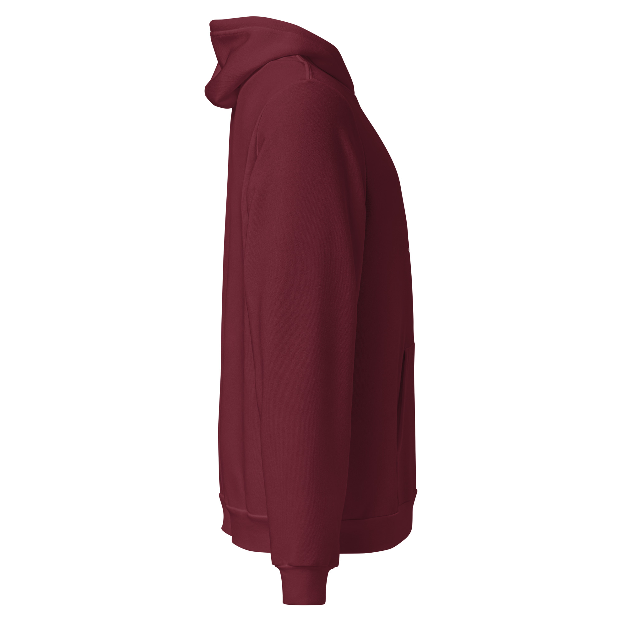 Unisex hoodie - Image 12