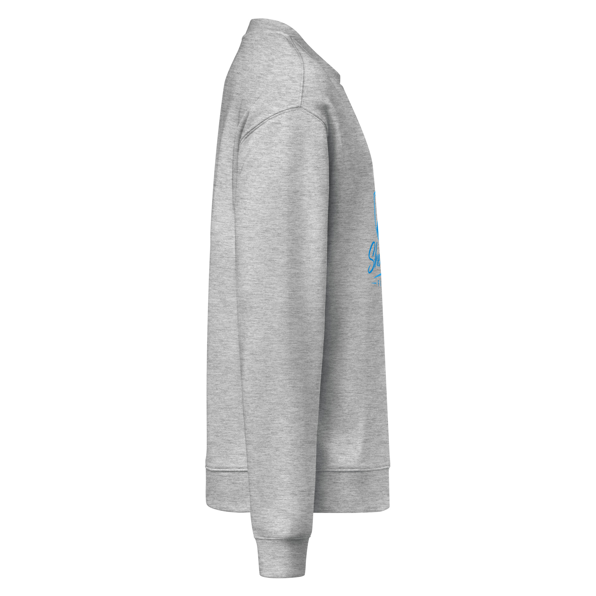 Unisex relax crew neck sweatshirt - Image 11