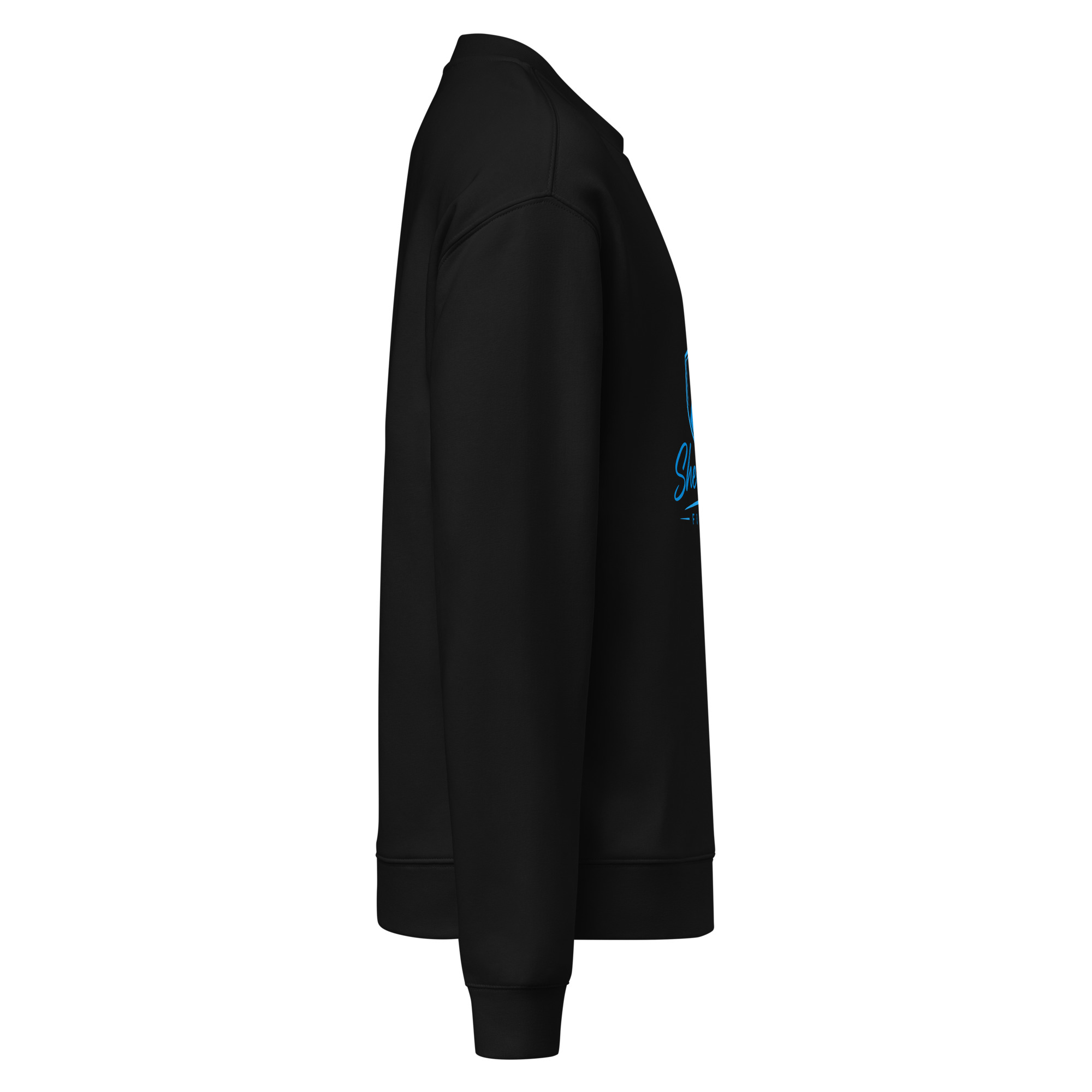 Unisex relax crew neck sweatshirt - Image 10
