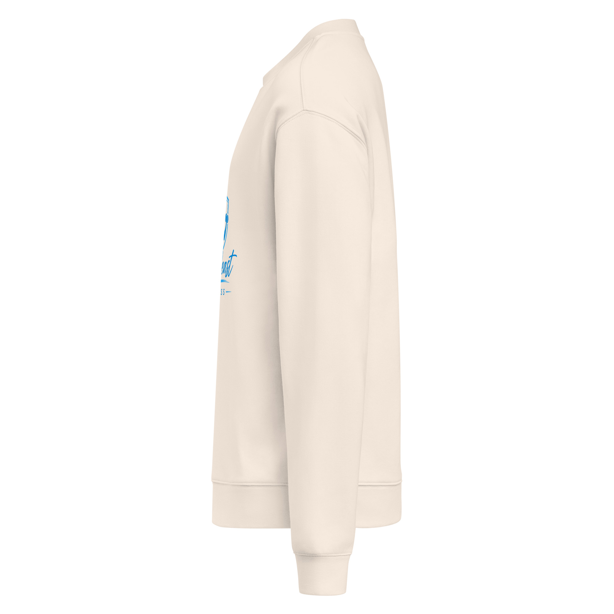 Unisex relax crew neck sweatshirt - Image 9
