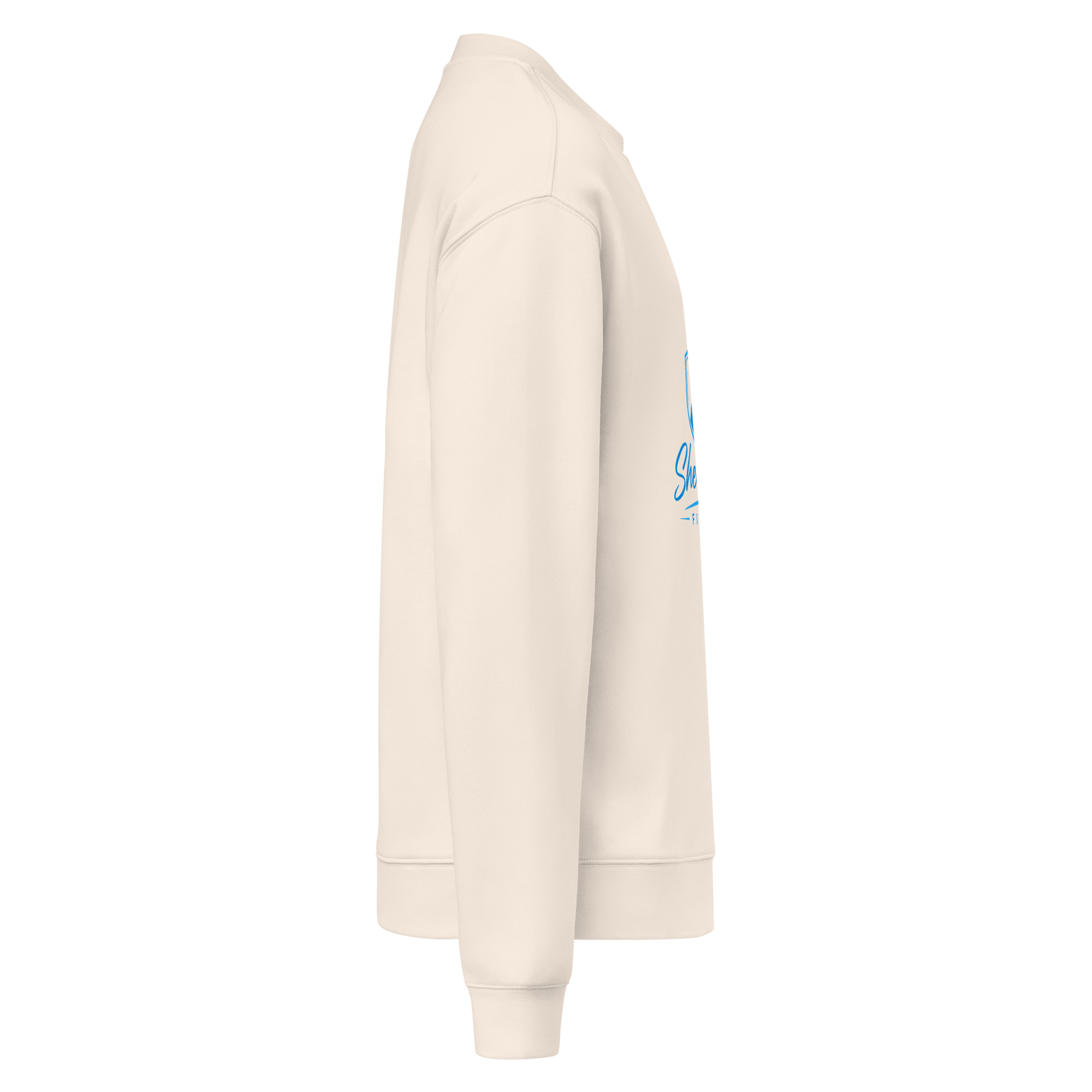 Unisex relax crew neck sweatshirt - Image 12