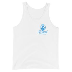 Unisex Tank Top