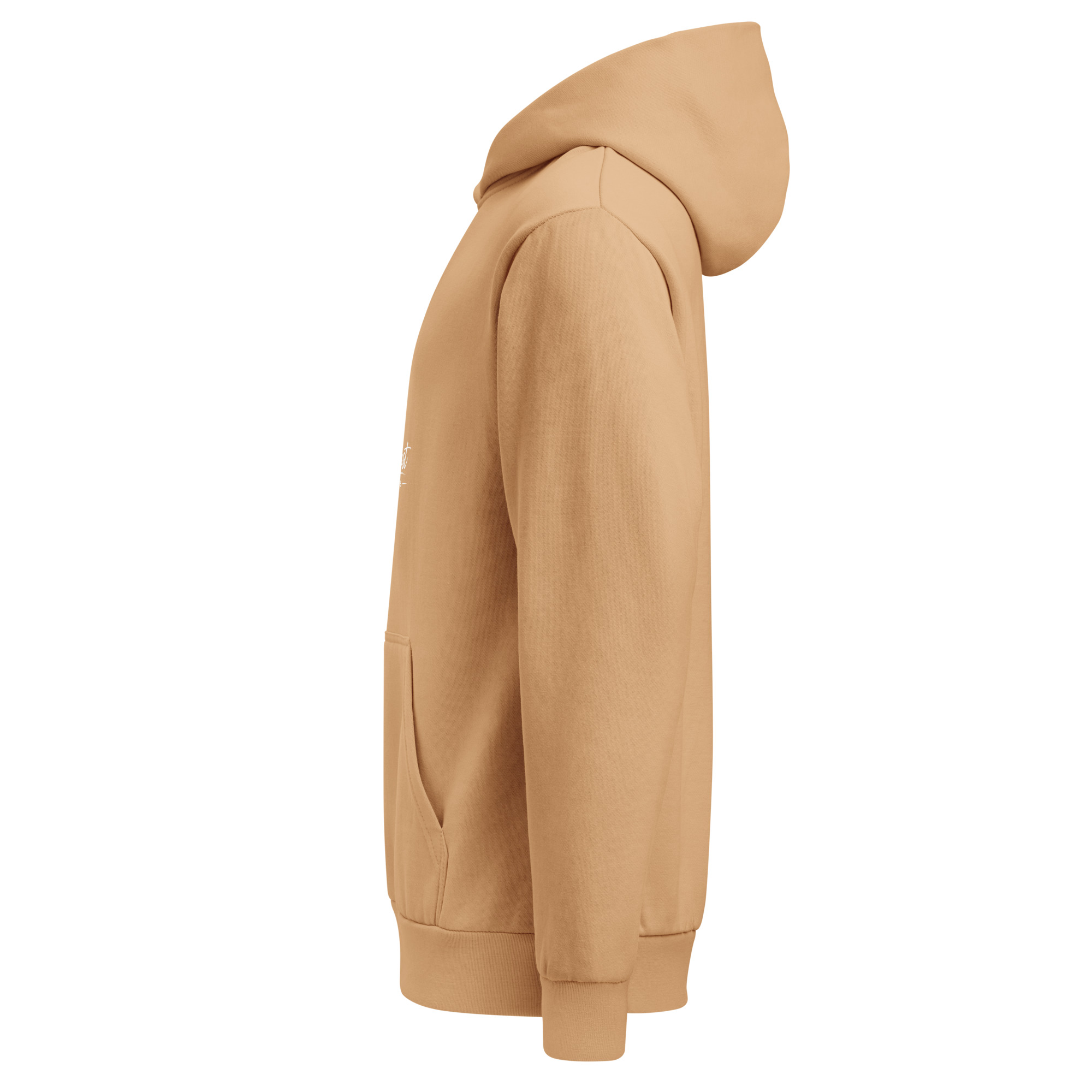 Urban garment-dyed hoodie - Image 6