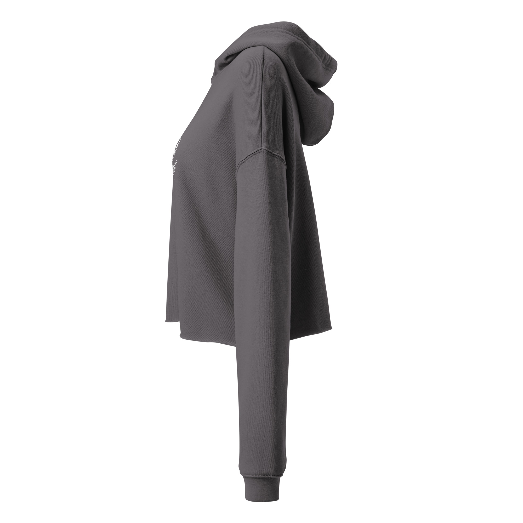 Crop Hoodie - Image 10