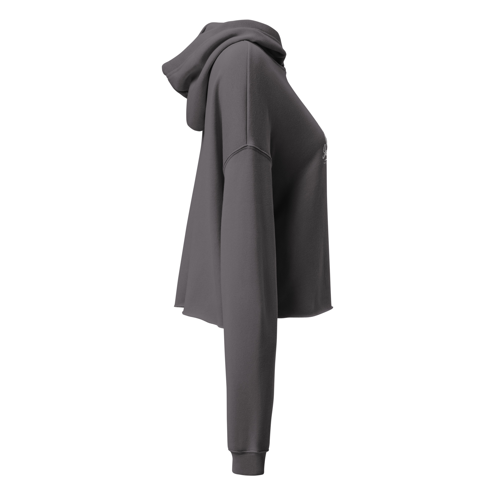 Crop Hoodie - Image 13