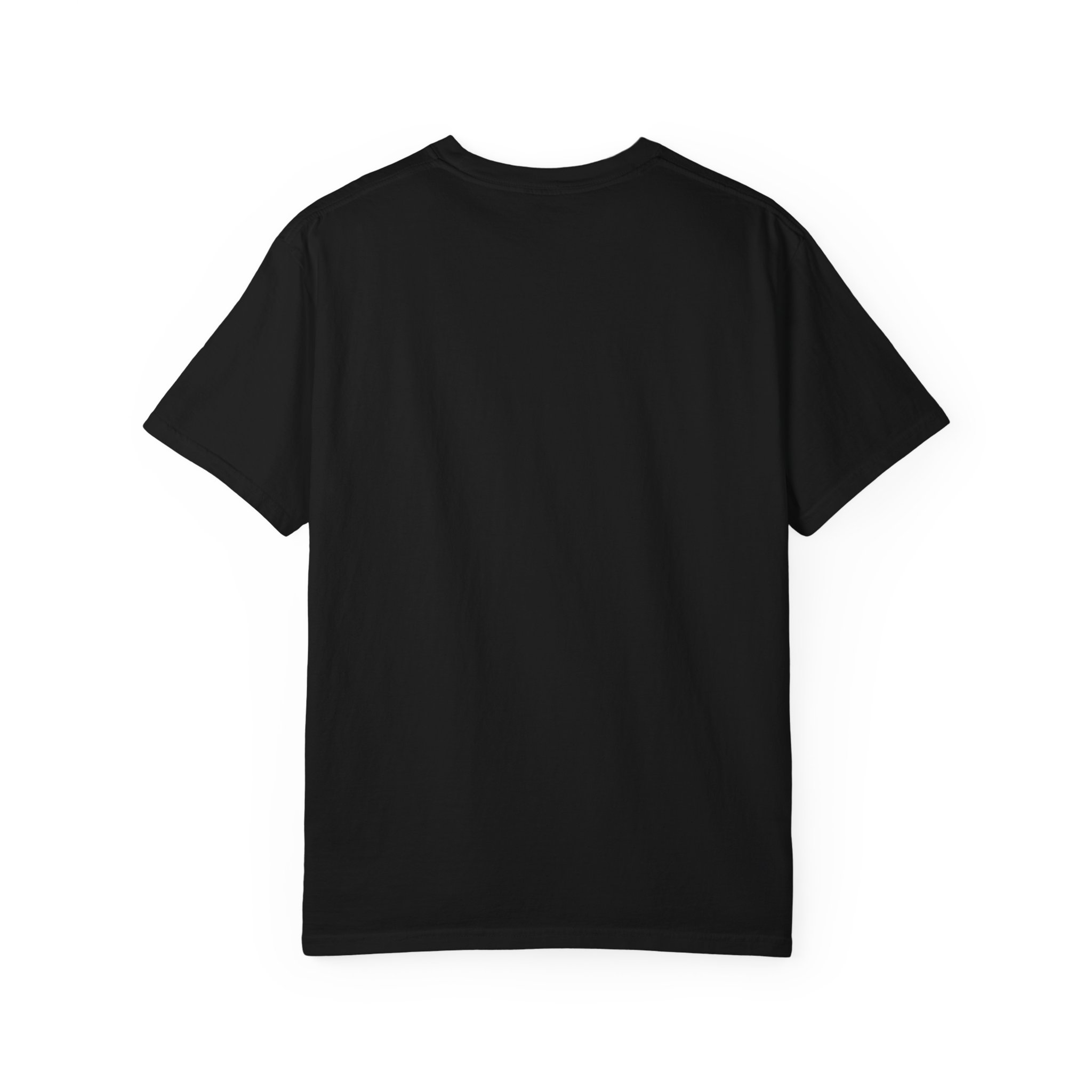 Beast Woman Graphic T-Shirt - Image 19