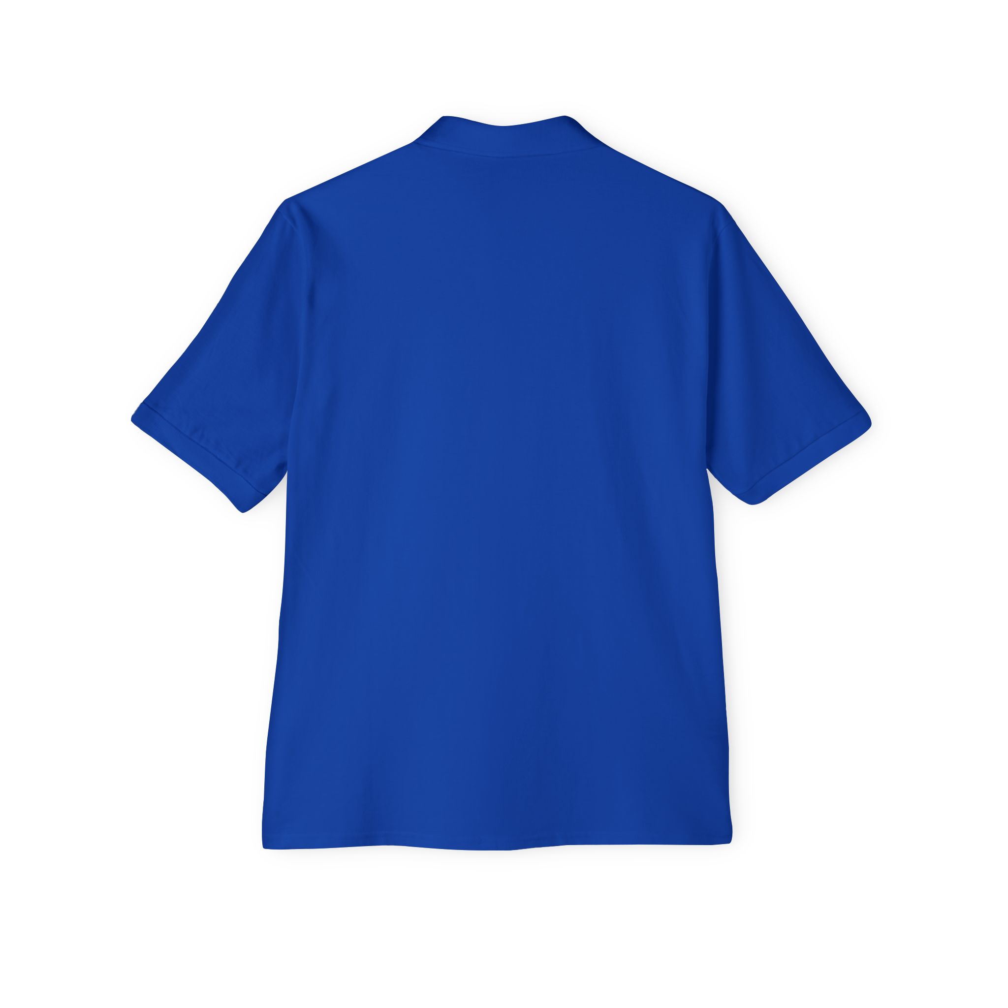 Built Different Men's Polo Shirt - Image 10