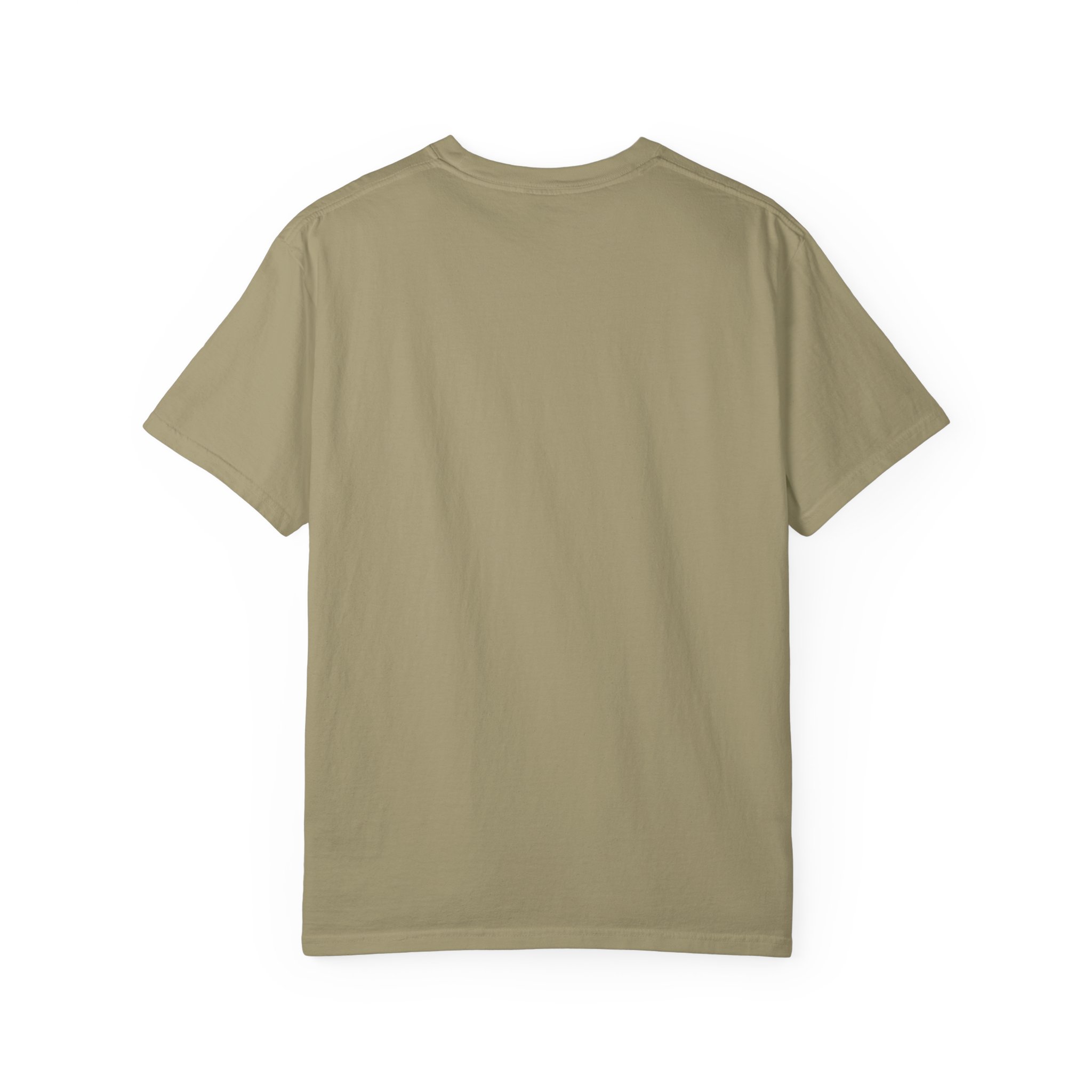 Beast Woman Graphic T-Shirt - Image 11