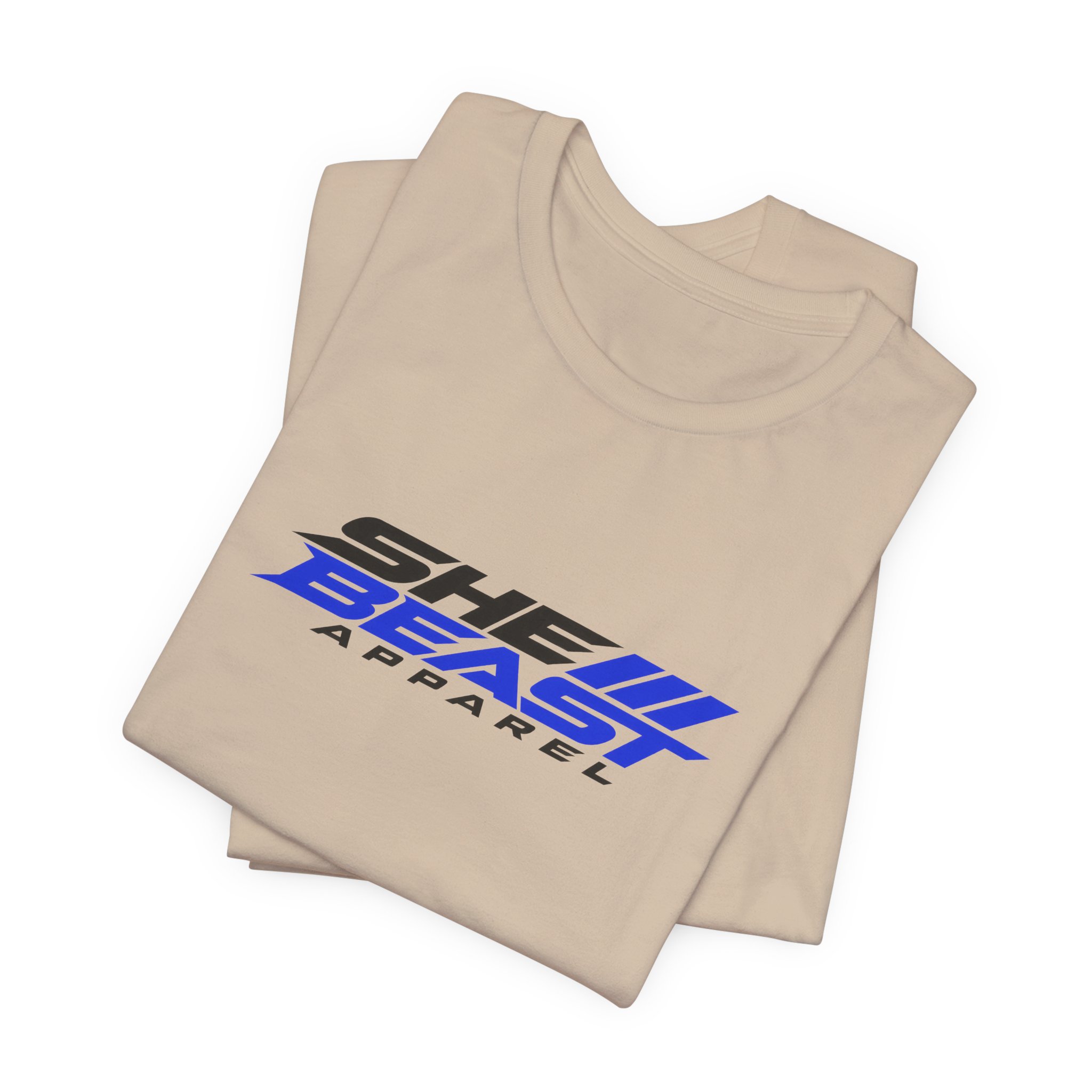 SHE BEAST Apparel Graphic Tee - Image 24