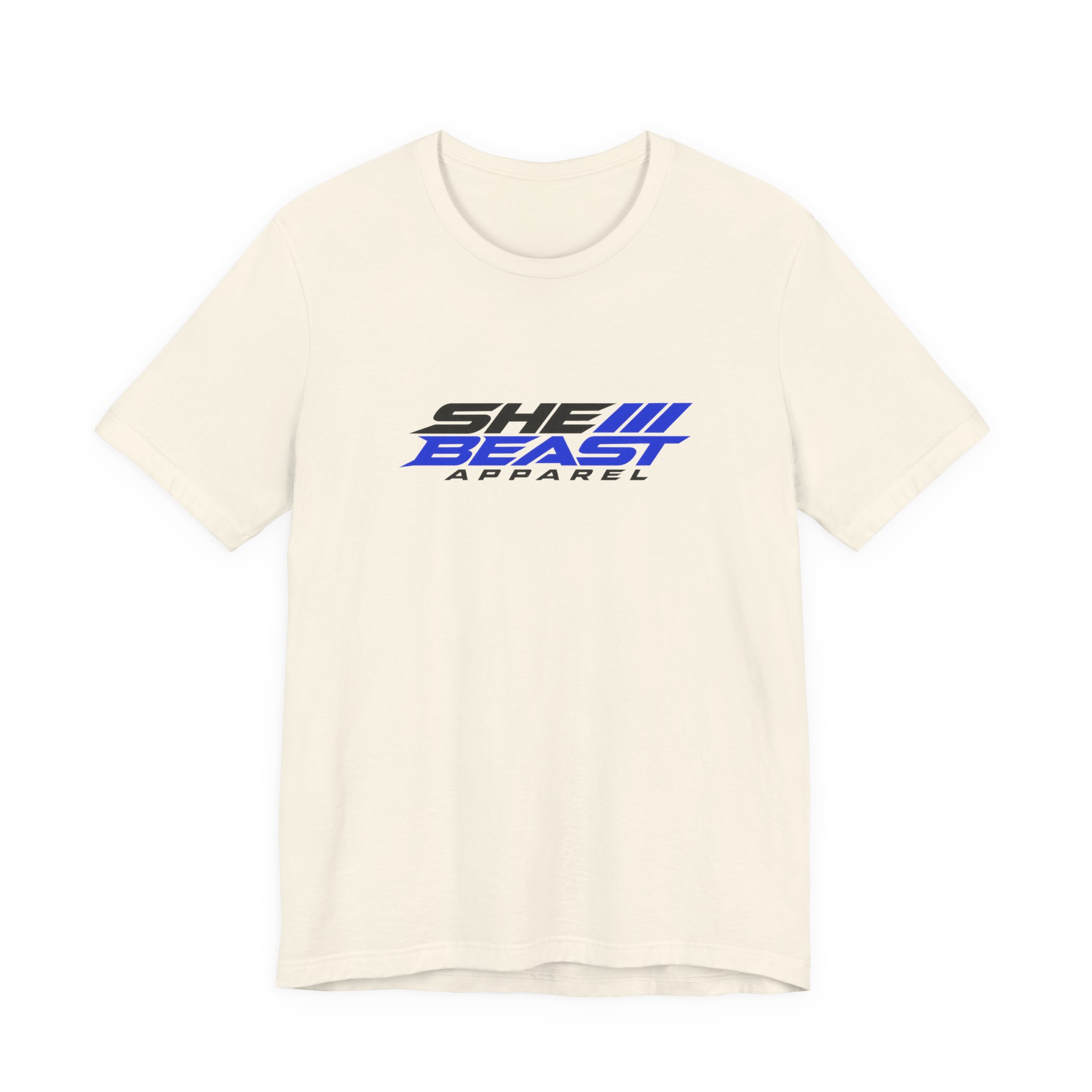 SHE BEAST Apparel Graphic Tee - Image 9