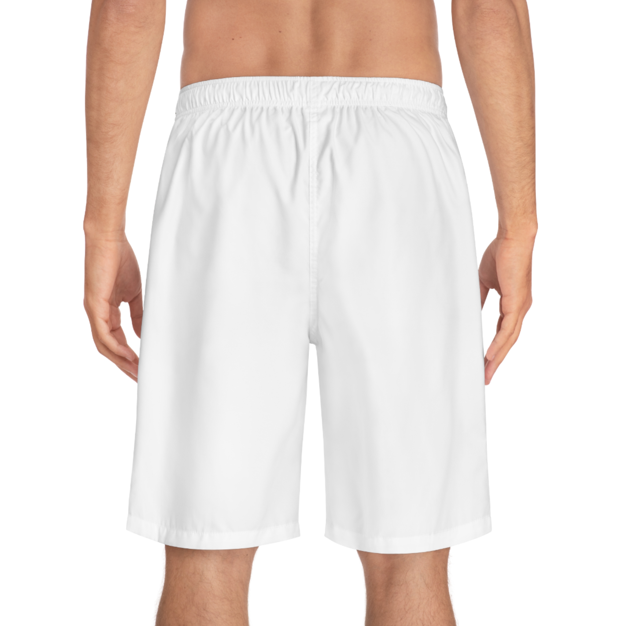 Beastier Men's Board Shorts - Image 4