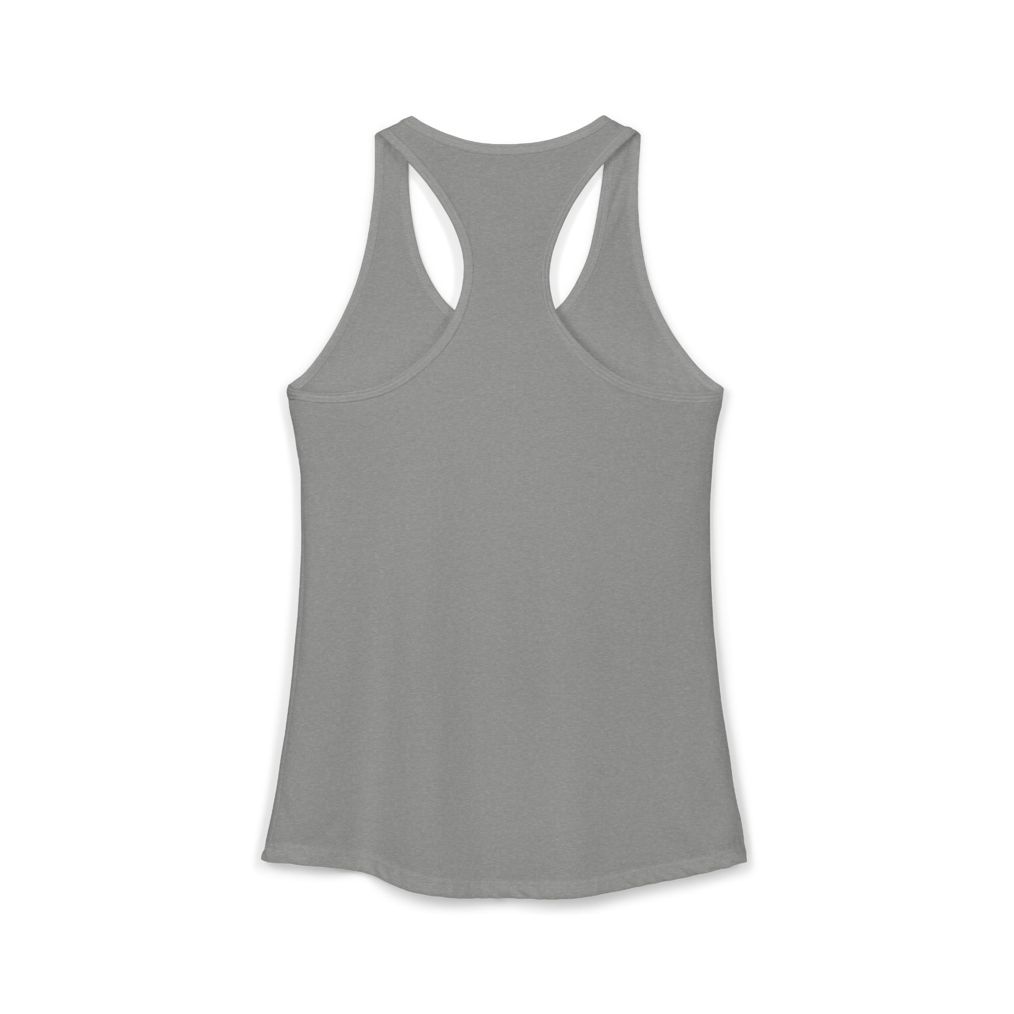 Women's Ideal Racerback Tank - Image 16
