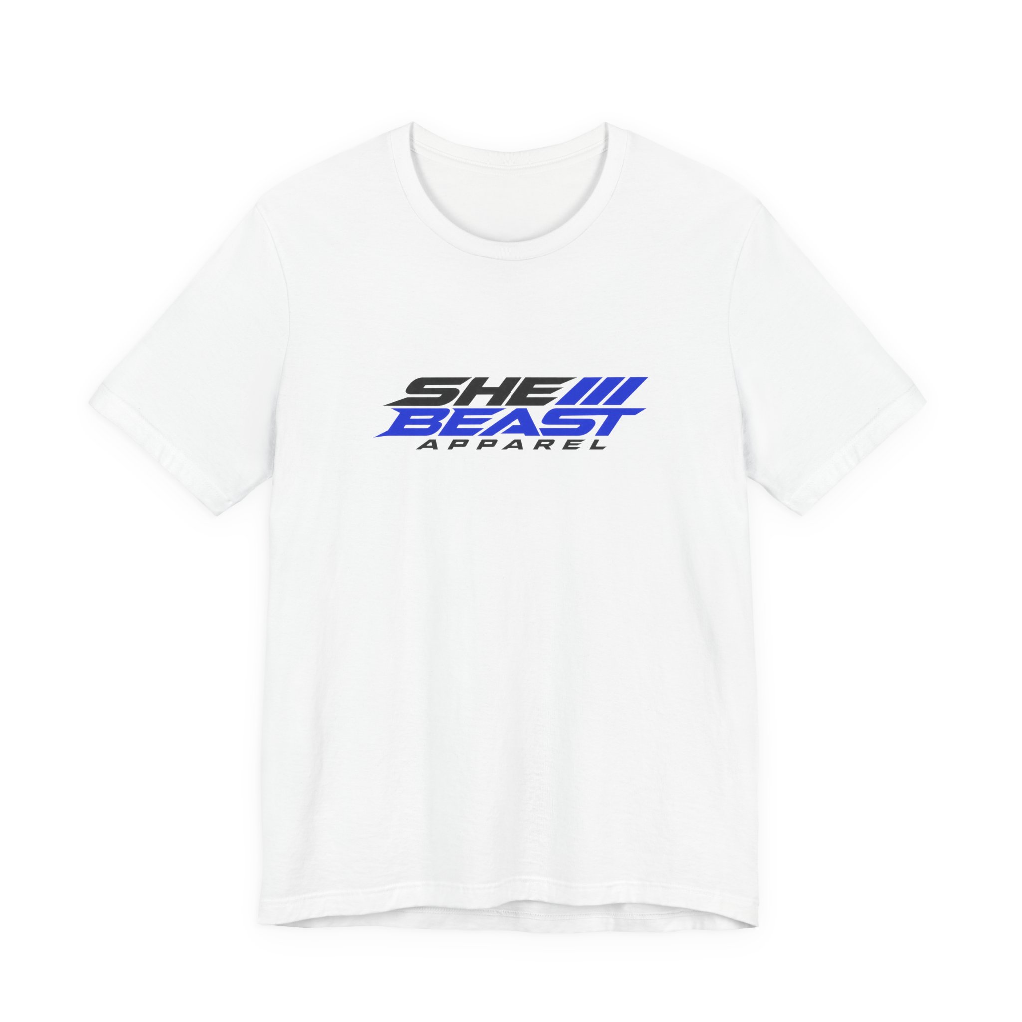 SHE BEAST Apparel Graphic Tee - Image 2