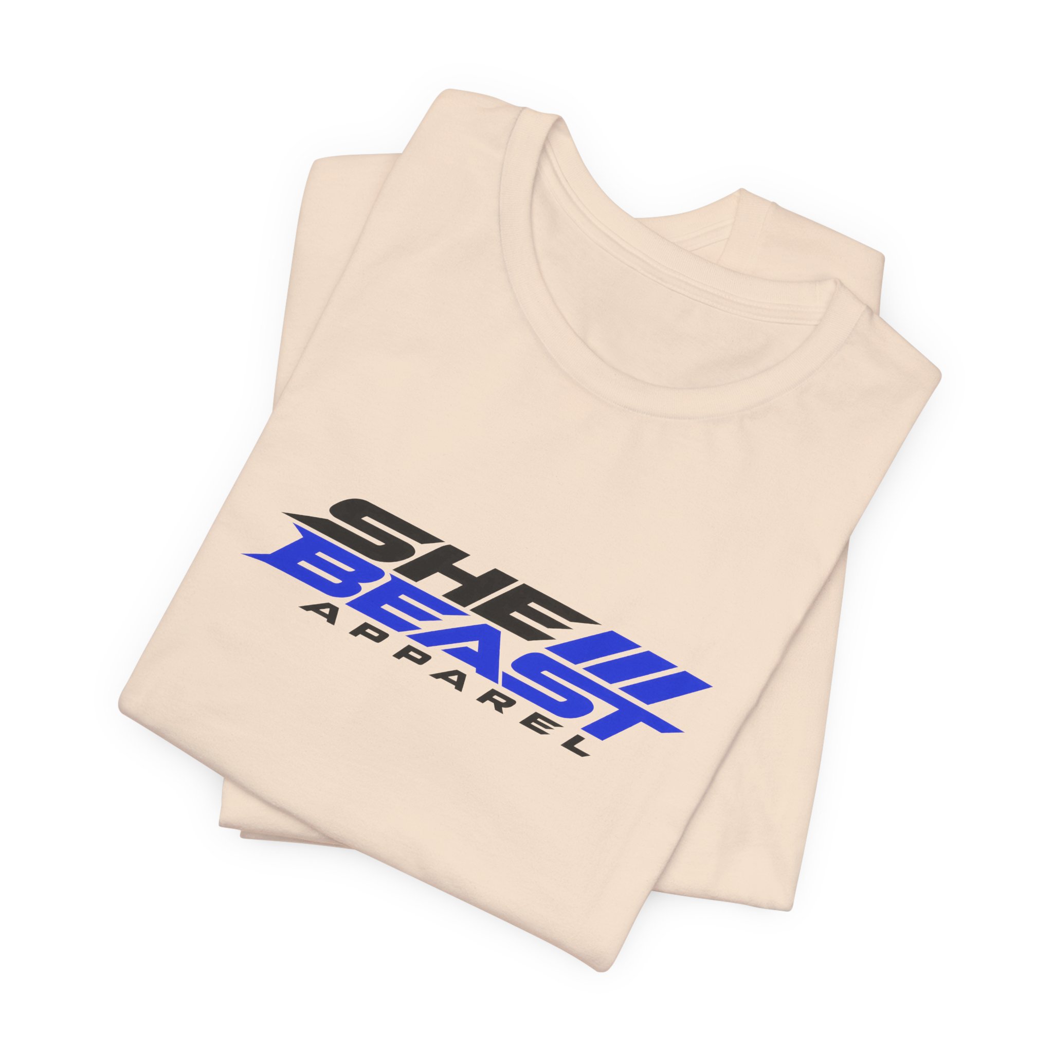 SHE BEAST Apparel Graphic Tee - Image 16
