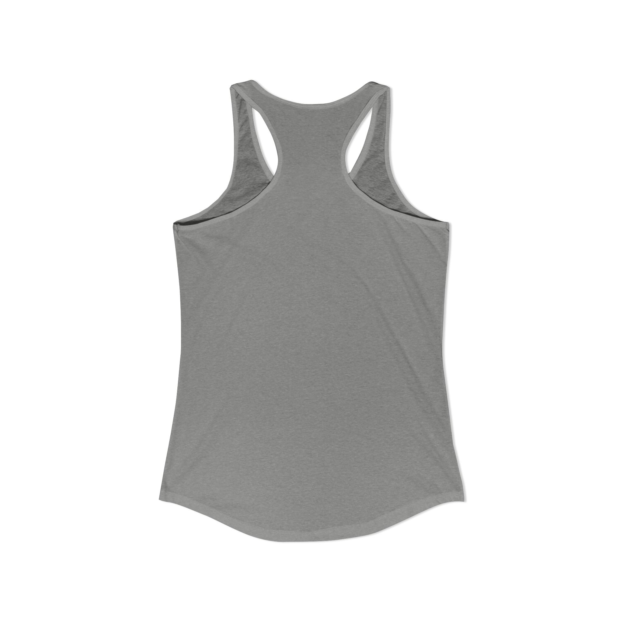 Women's Ideal Racerback Tank - Image 15