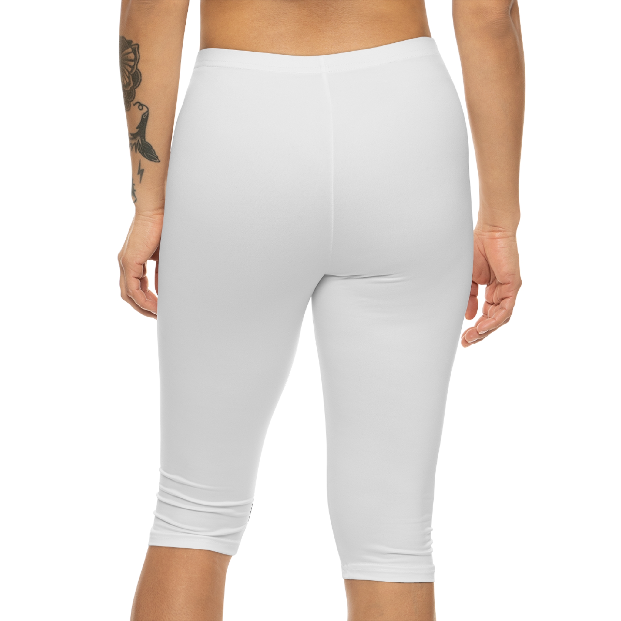 Beast Girl Capri Leggings - Image 4