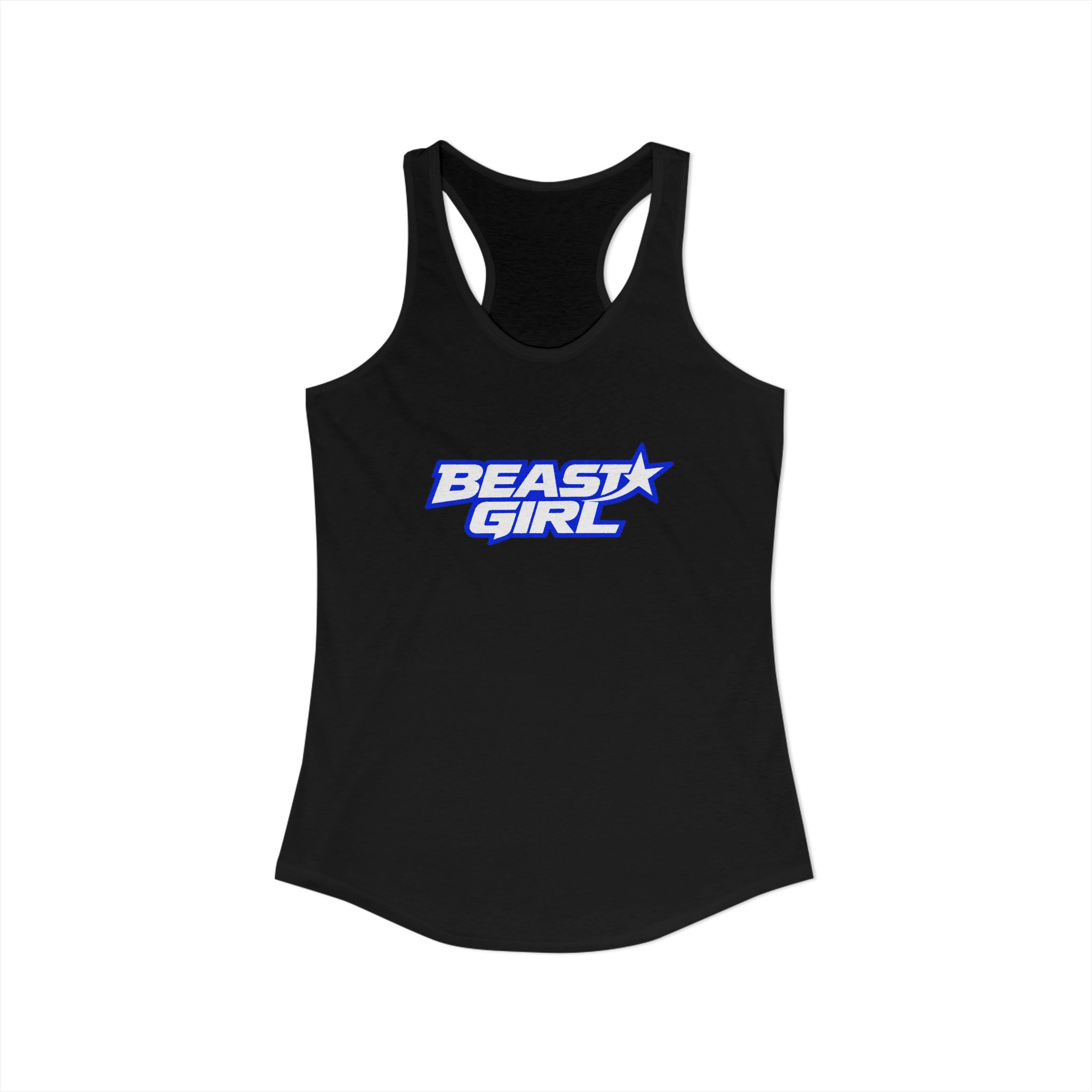 Women's Ideal Racerback Tank - Image 10