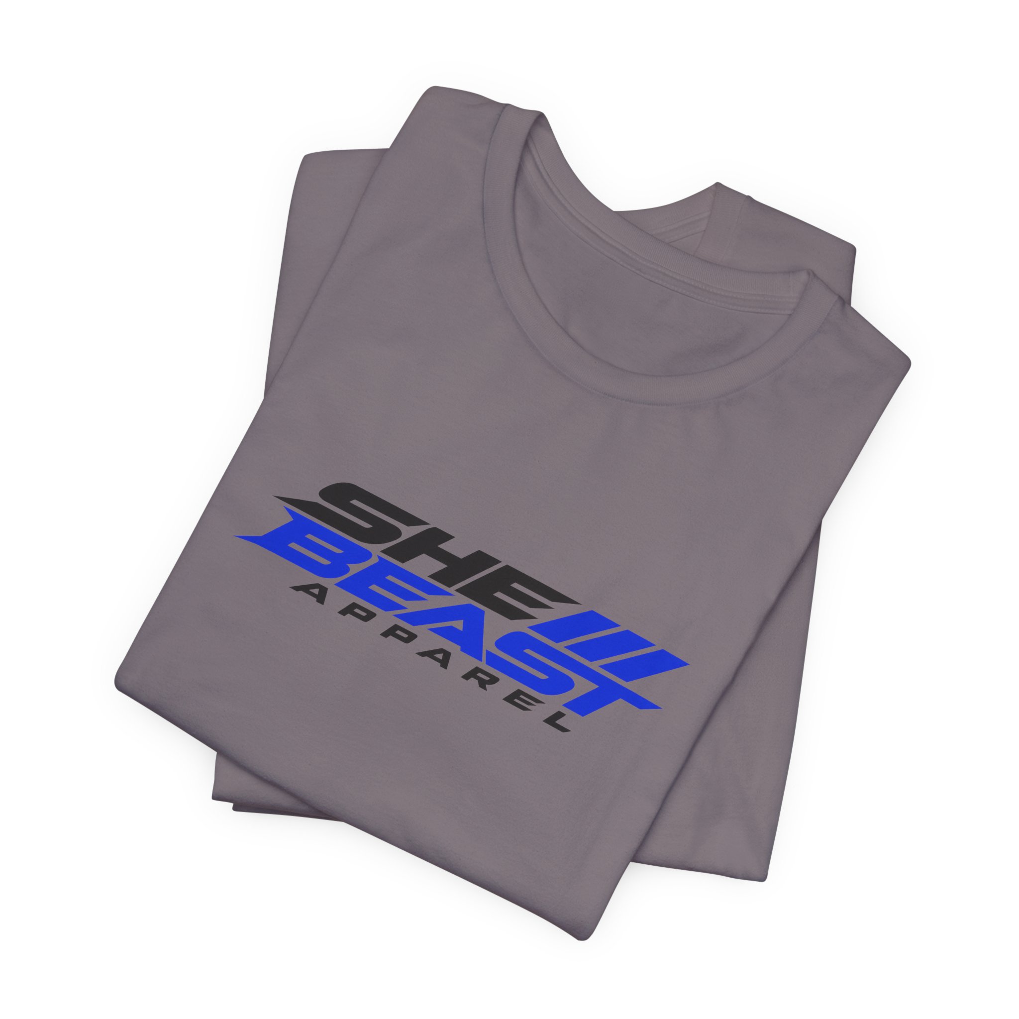 SHE BEAST Apparel Graphic Tee - Image 32